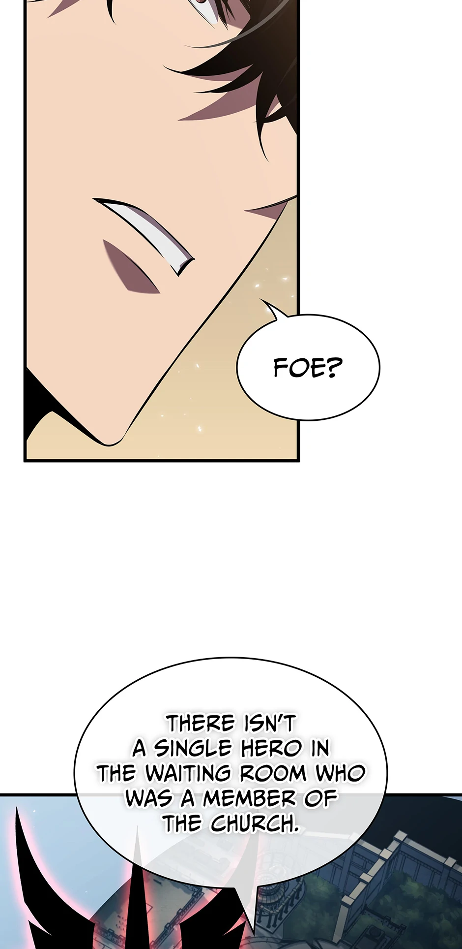 Read Pick Me Up ENGLISH Manga Online