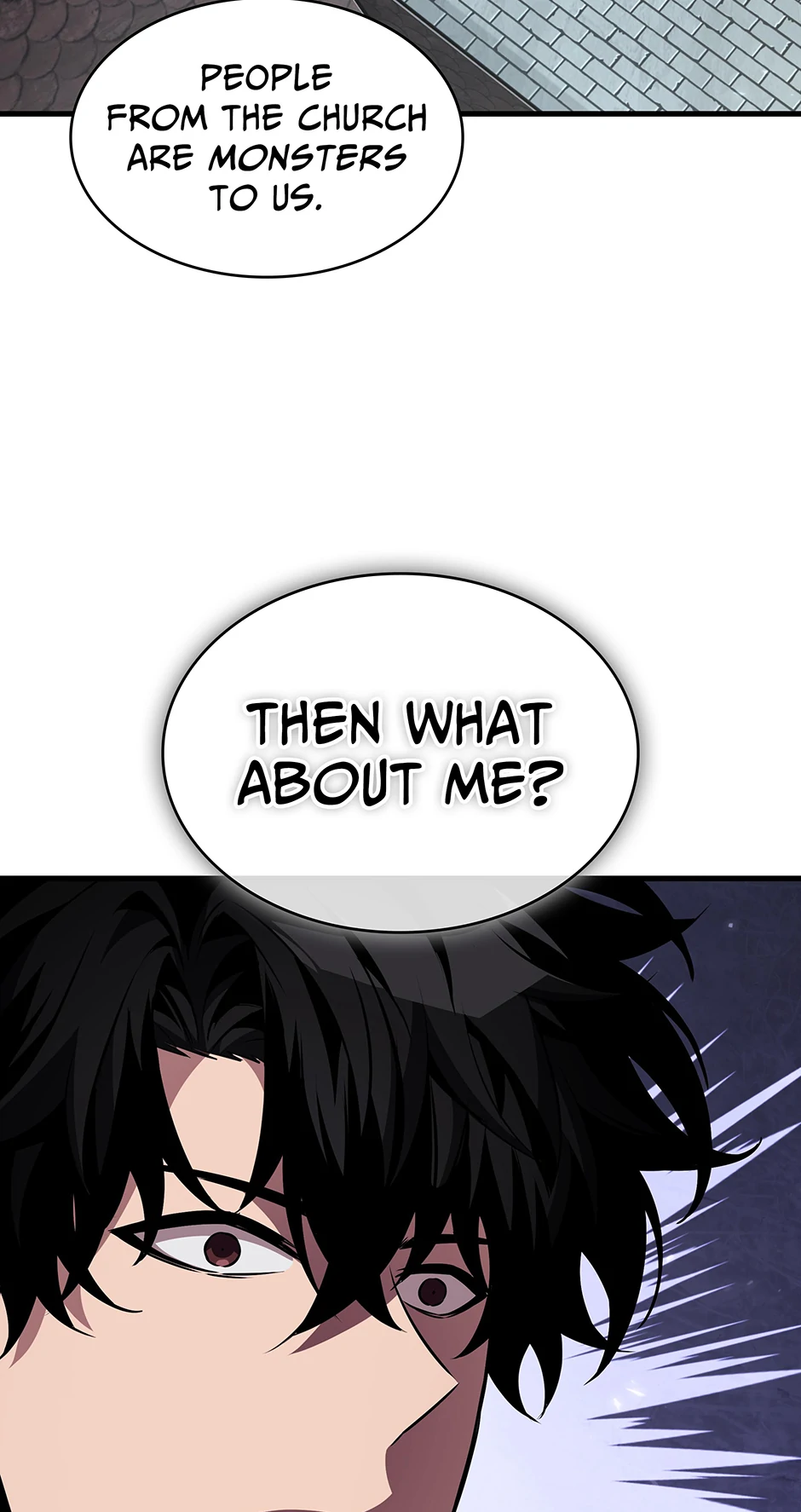 Read Pick Me Up ENGLISH Manga Online