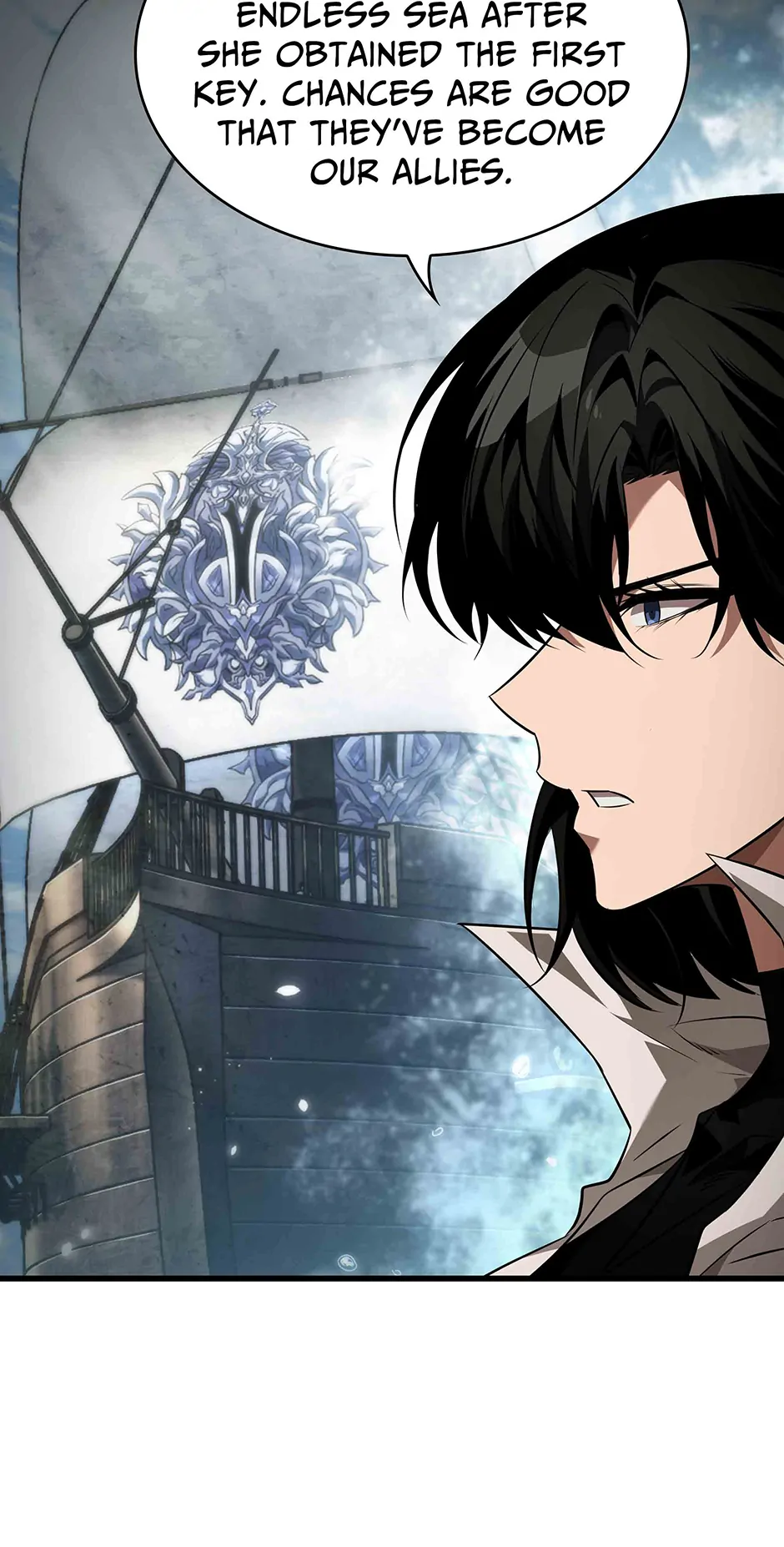 Read Pick Me Up ENGLISH Manga Online