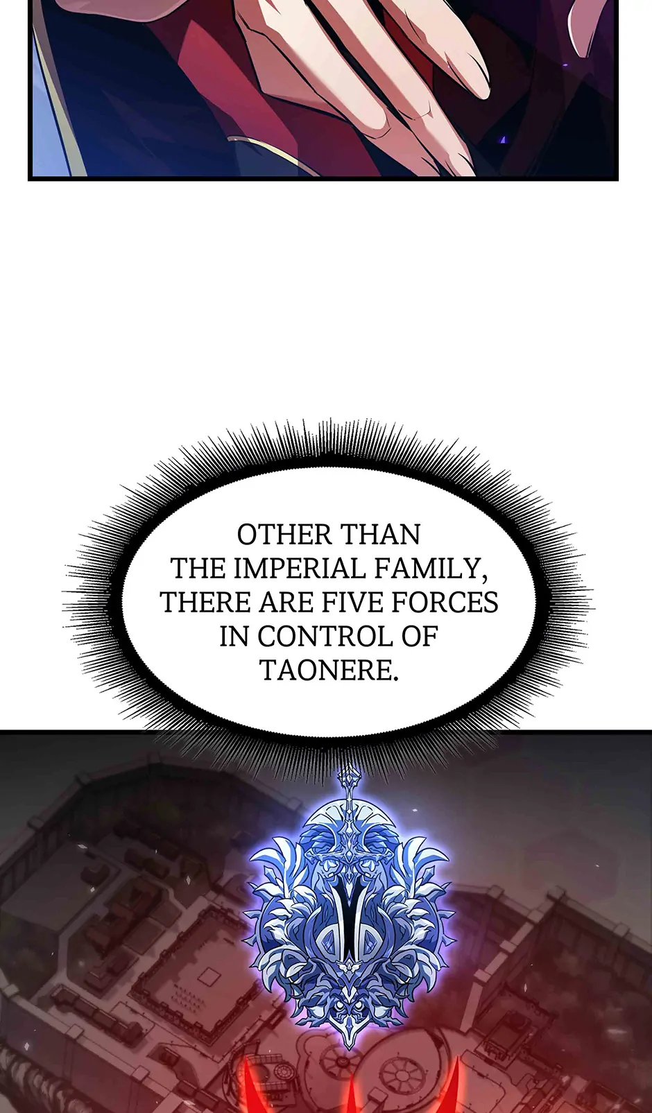 Read Pick Me Up ENGLISH Manga Online