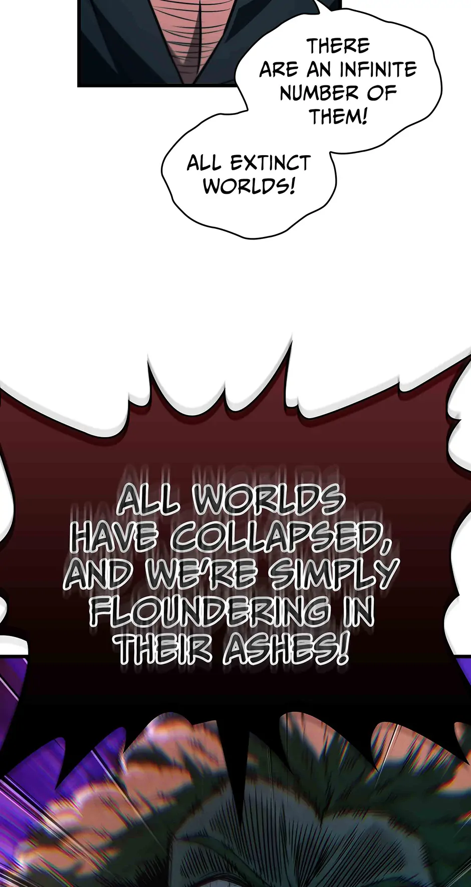 Read Pick Me Up ENGLISH Manga Online