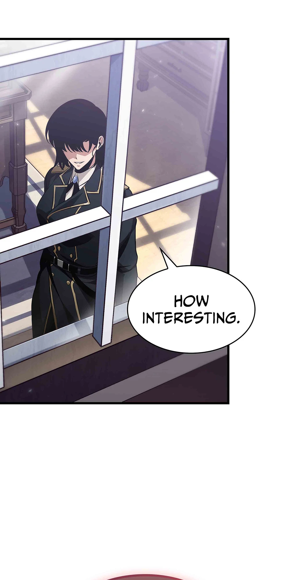 Read Pick Me Up ENGLISH Manga Online