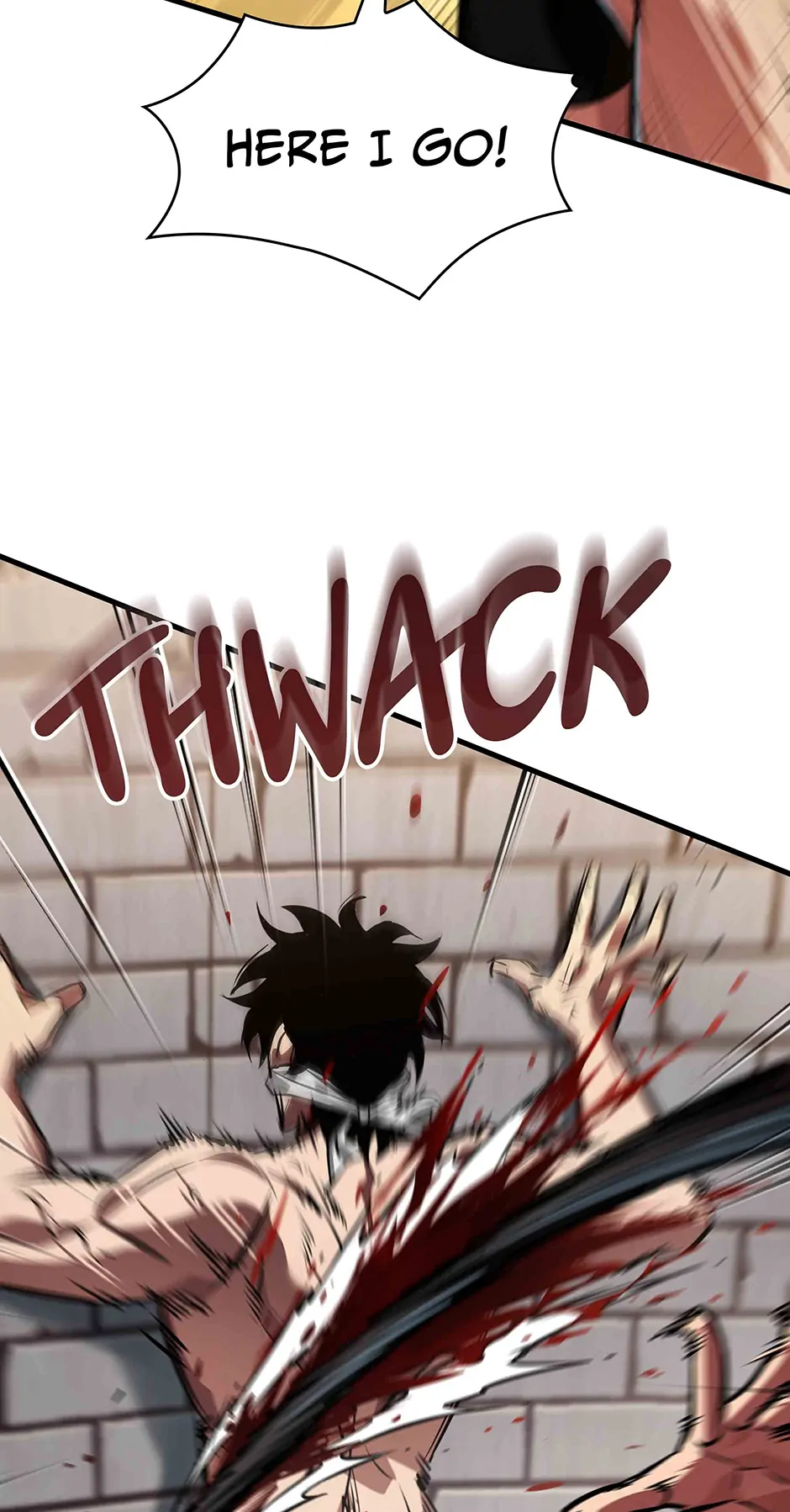 Read Pick Me Up ENGLISH Manga Online