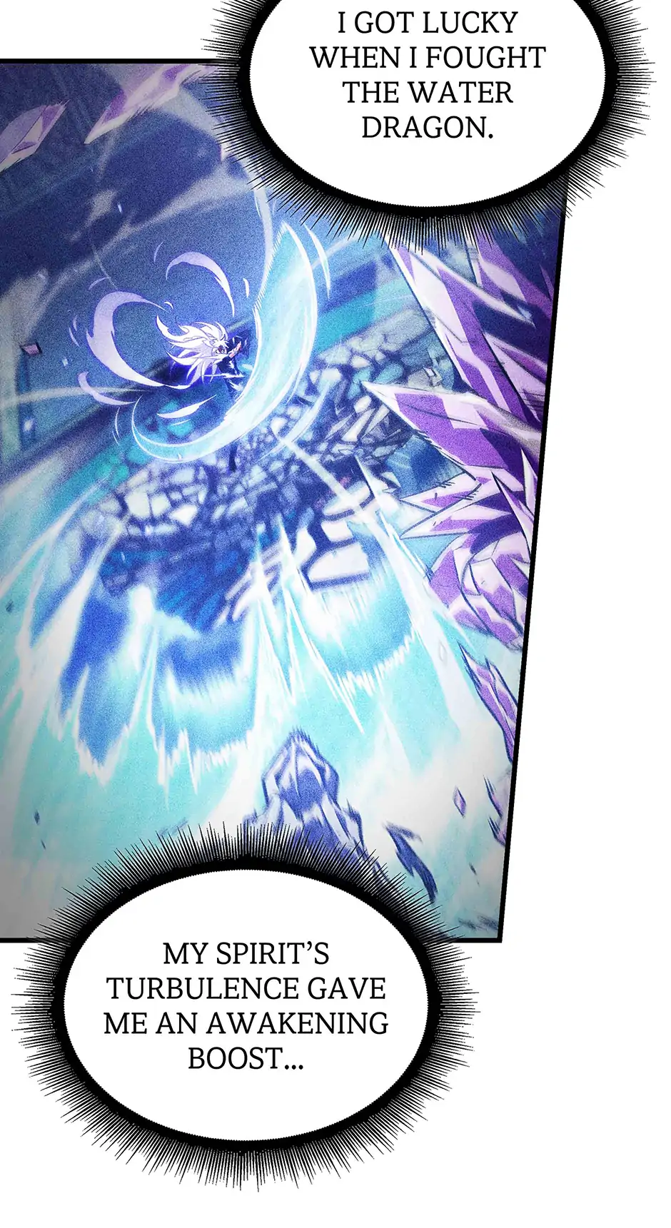 Read Pick Me Up ENGLISH Manga Online