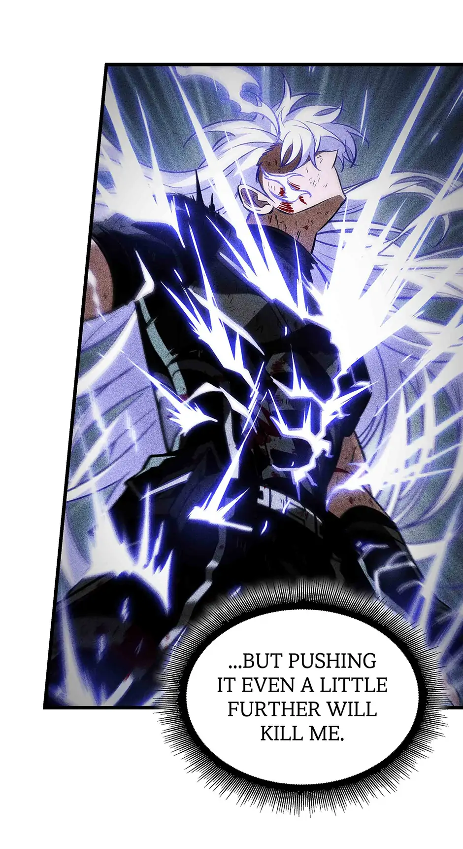 Read Pick Me Up ENGLISH Manga Online