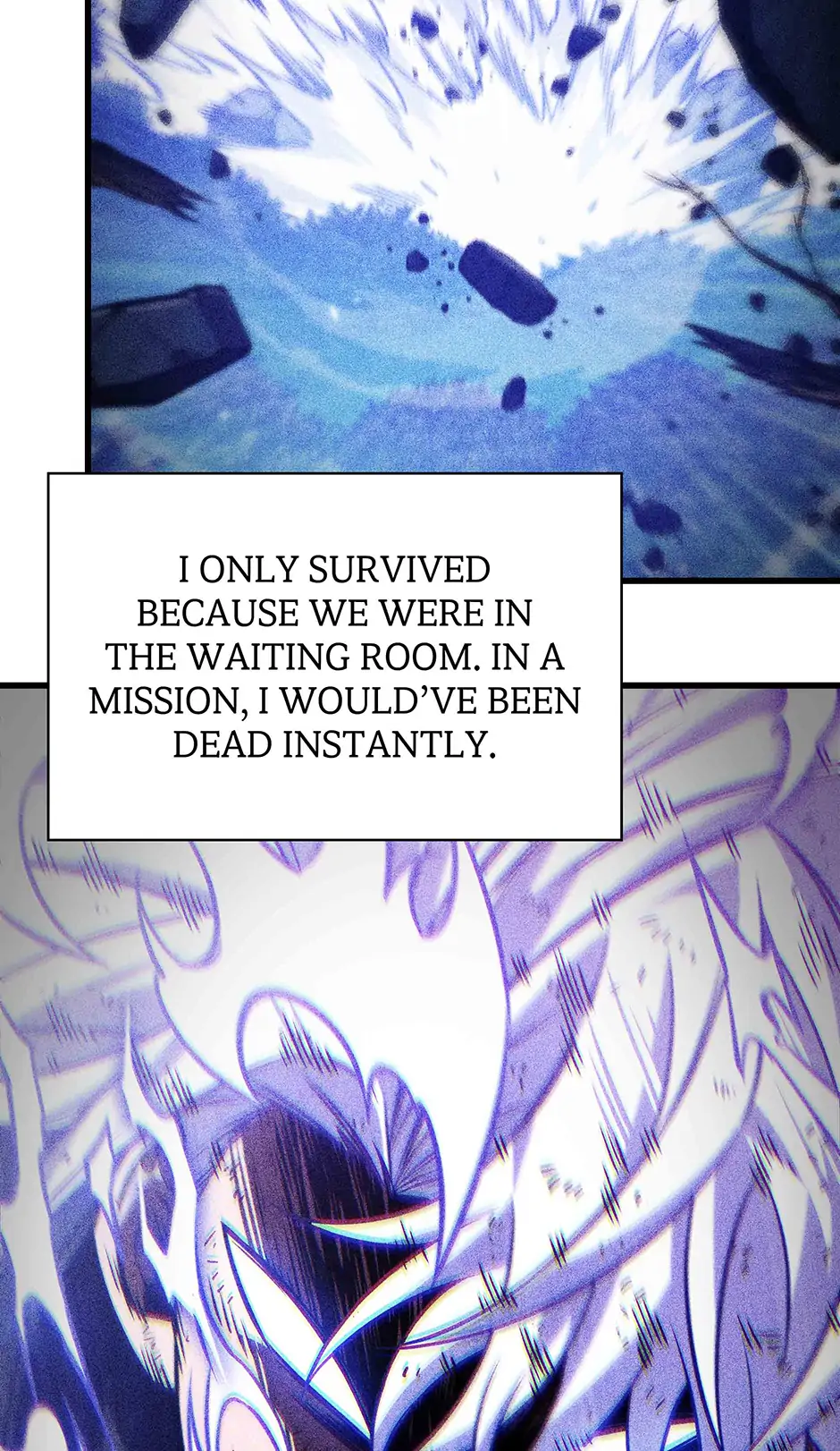 Read Pick Me Up ENGLISH Manga Online