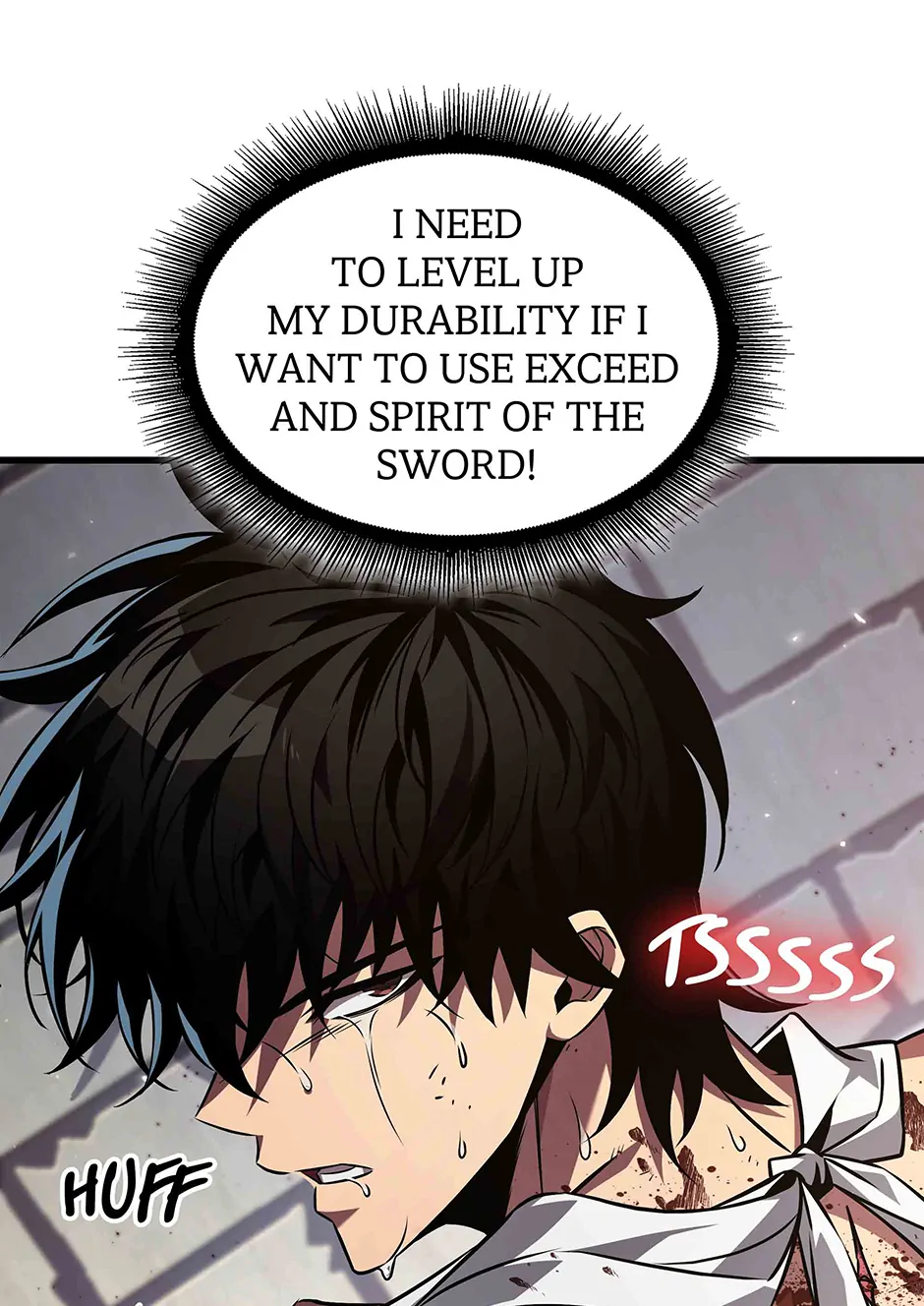 Read Pick Me Up ENGLISH Manga Online