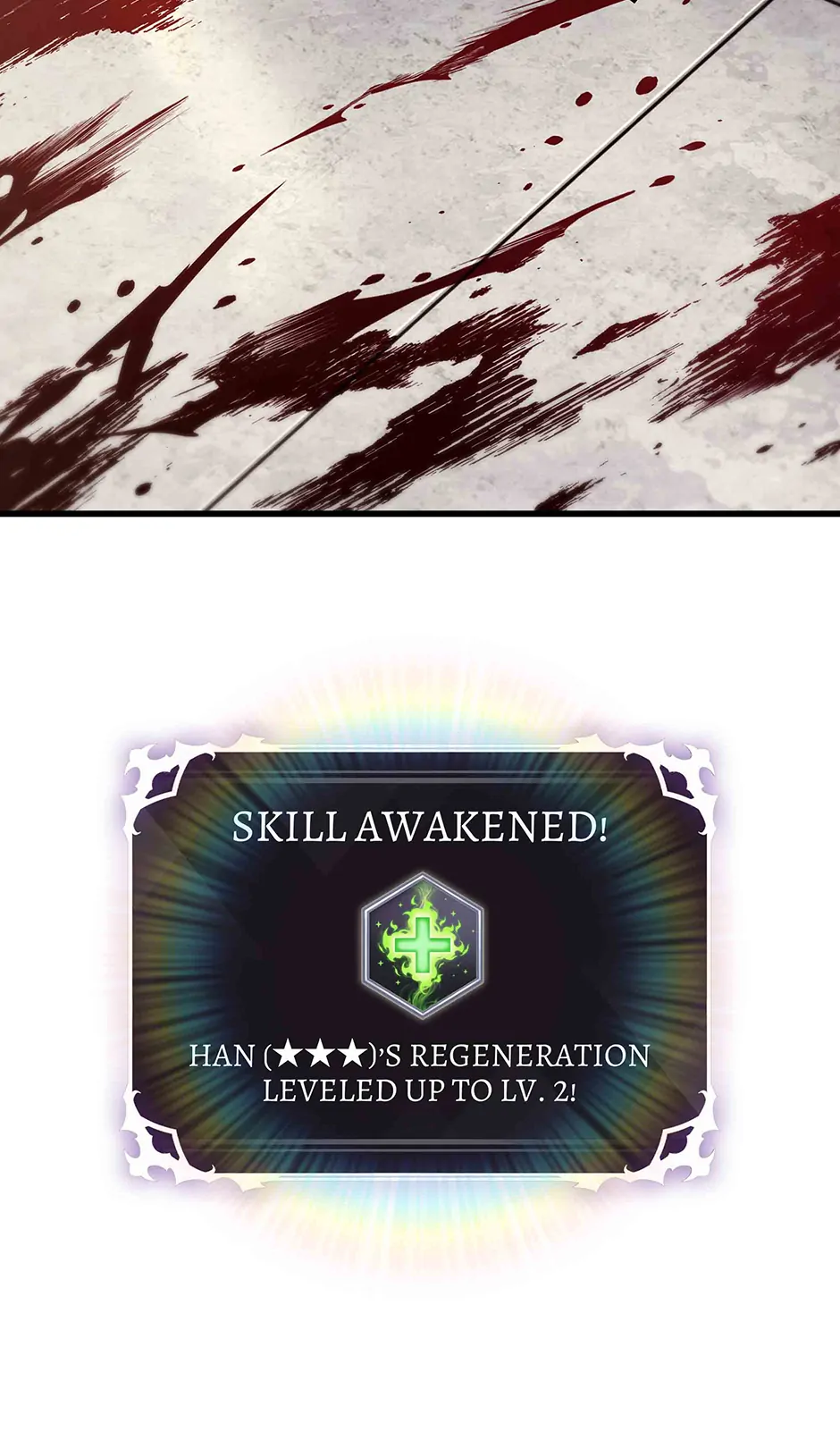 Read Pick Me Up ENGLISH Manga Online