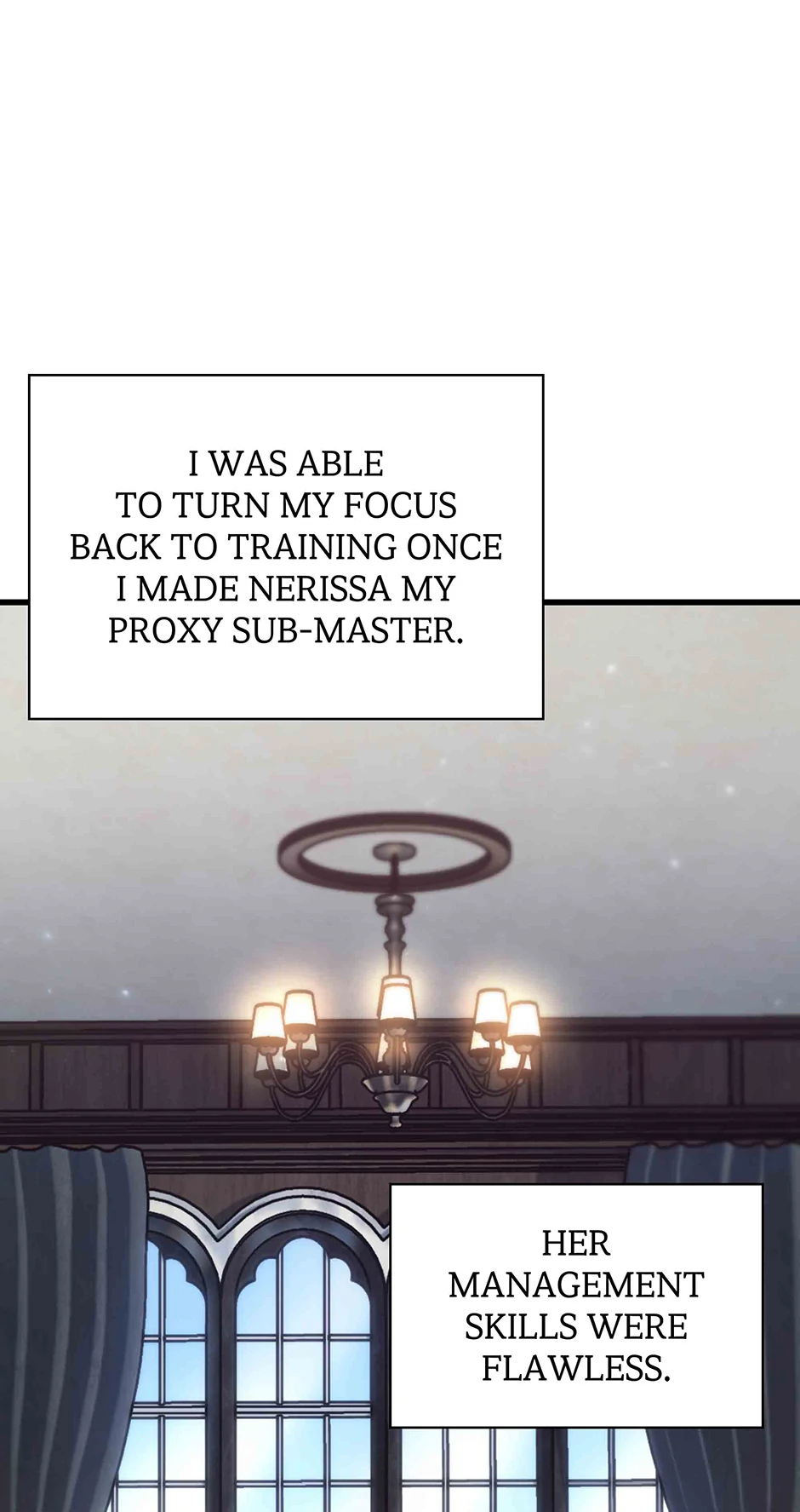 Read Pick Me Up ENGLISH Manga Online