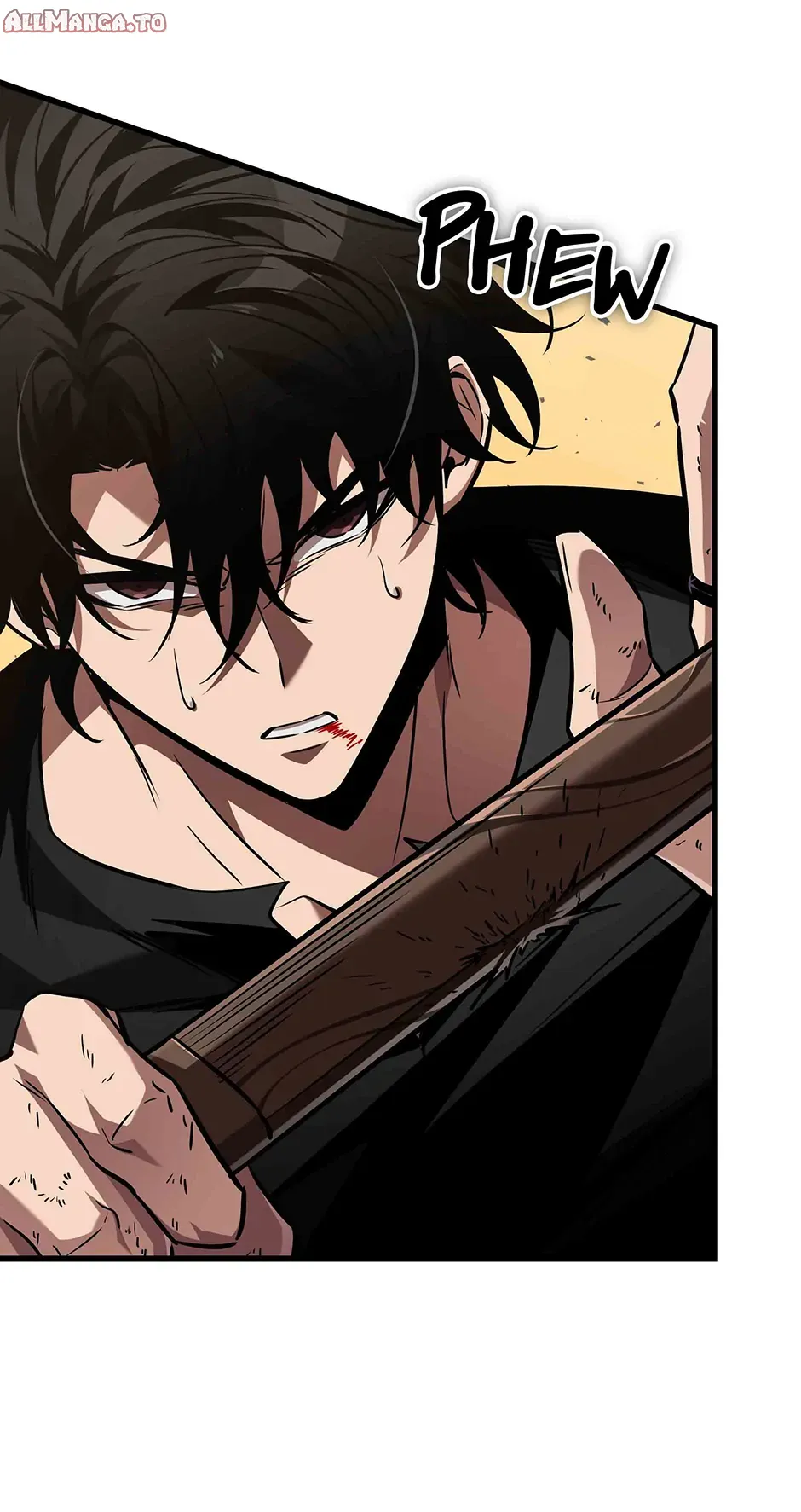 Read Pick Me Up ENGLISH Manga Online