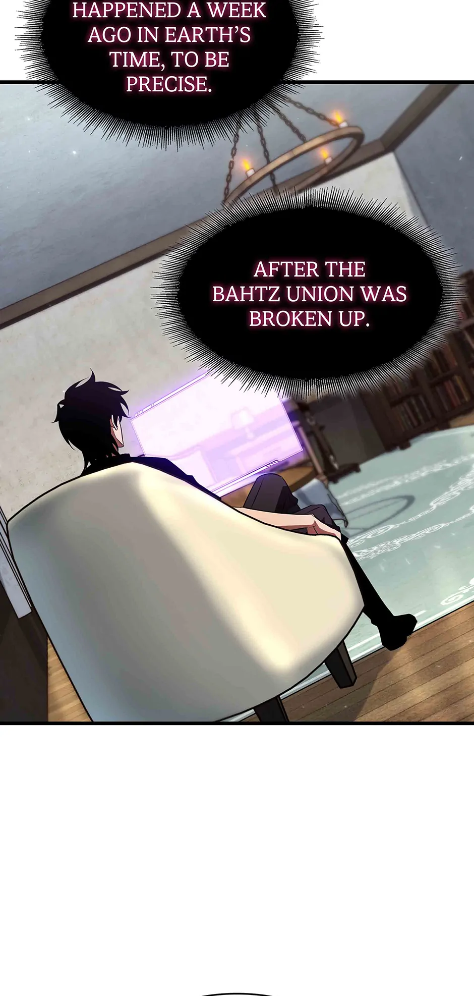 Read Pick Me Up ENGLISH Manga Online