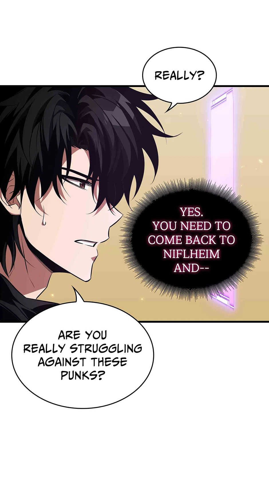 Read Pick Me Up ENGLISH Manga Online