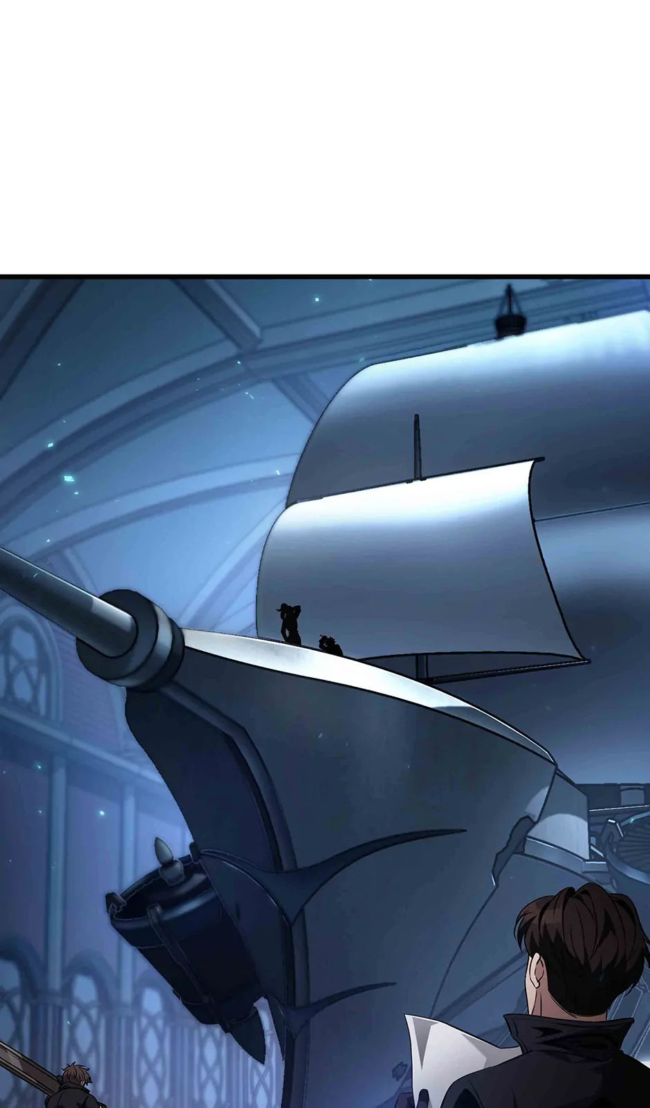 Read Pick Me Up ENGLISH Manga Online