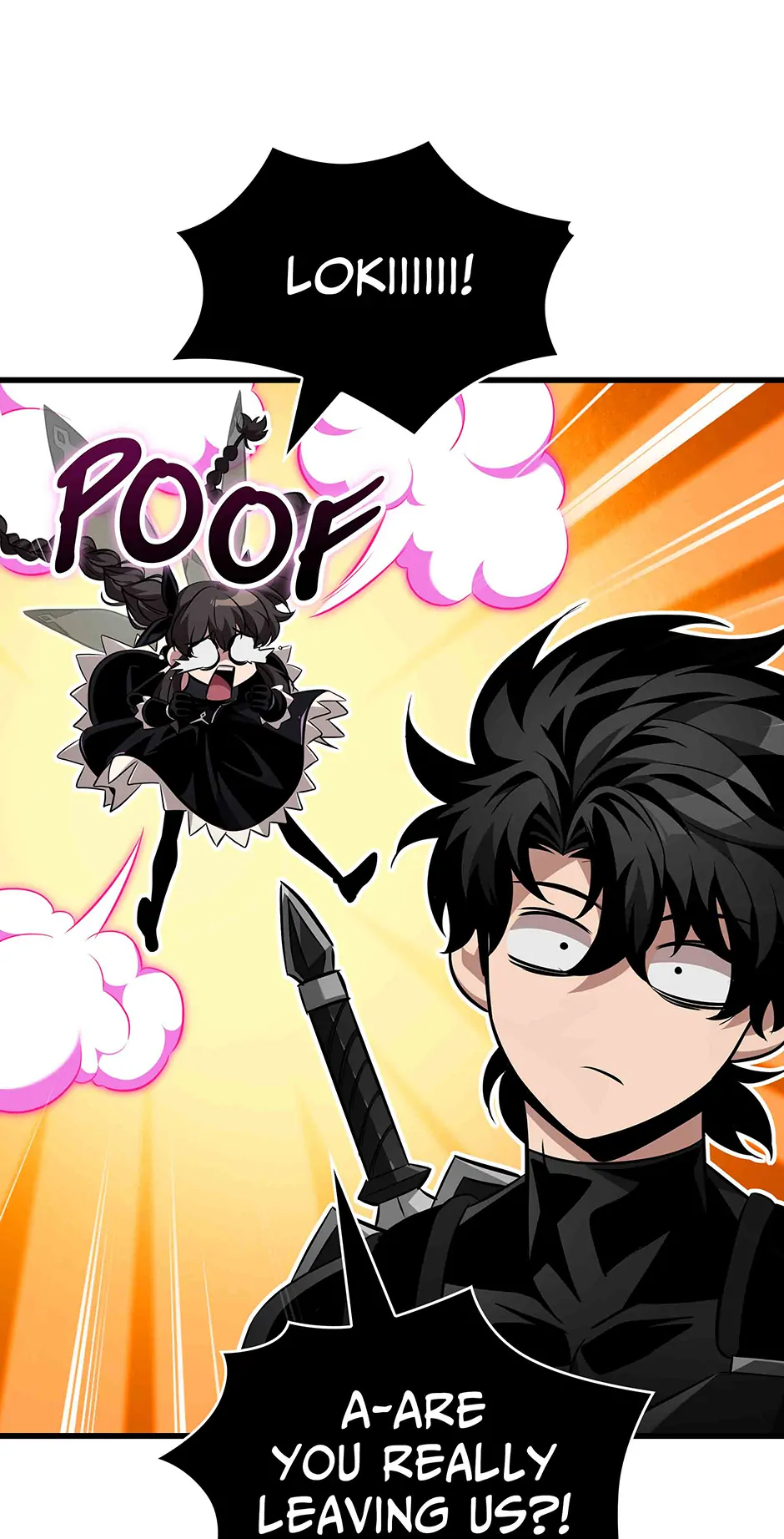 Read Pick Me Up ENGLISH Manga Online