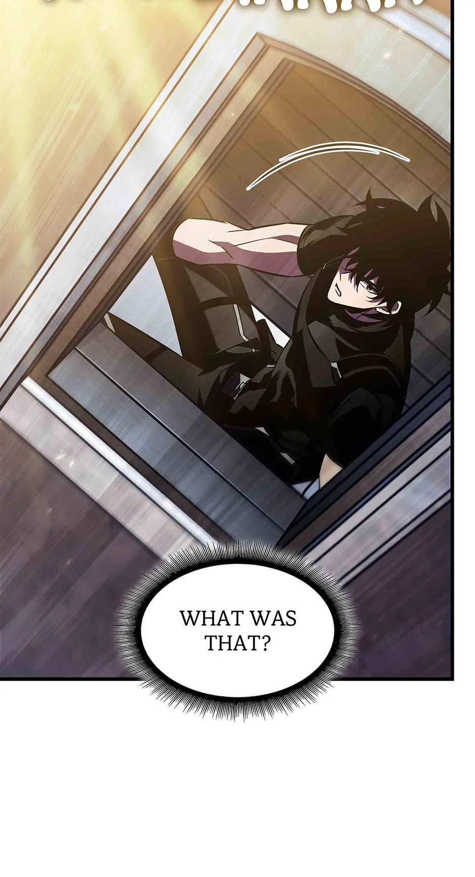 Read Pick Me Up ENGLISH Manga Online