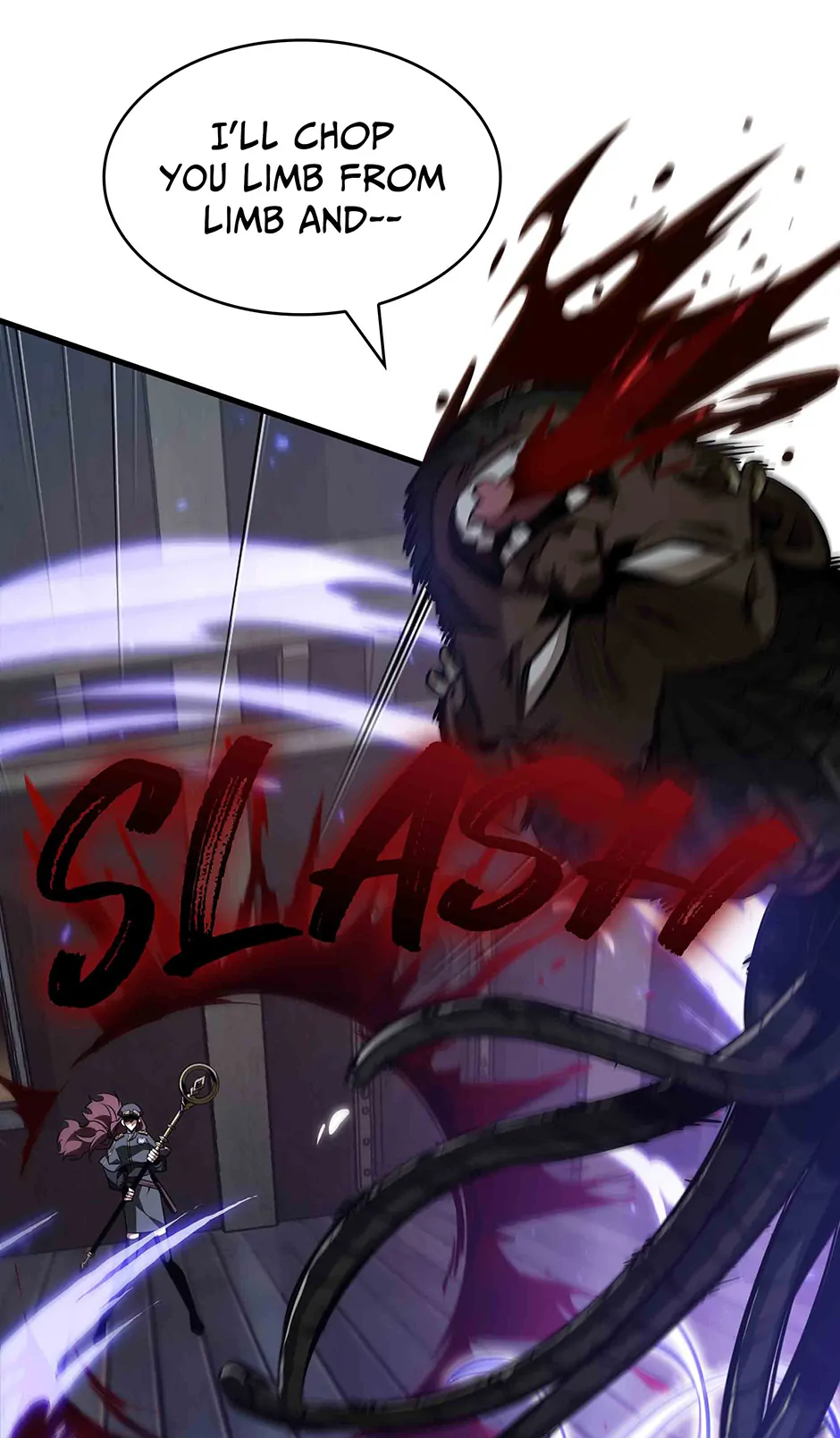 Read Pick Me Up ENGLISH Manga Online