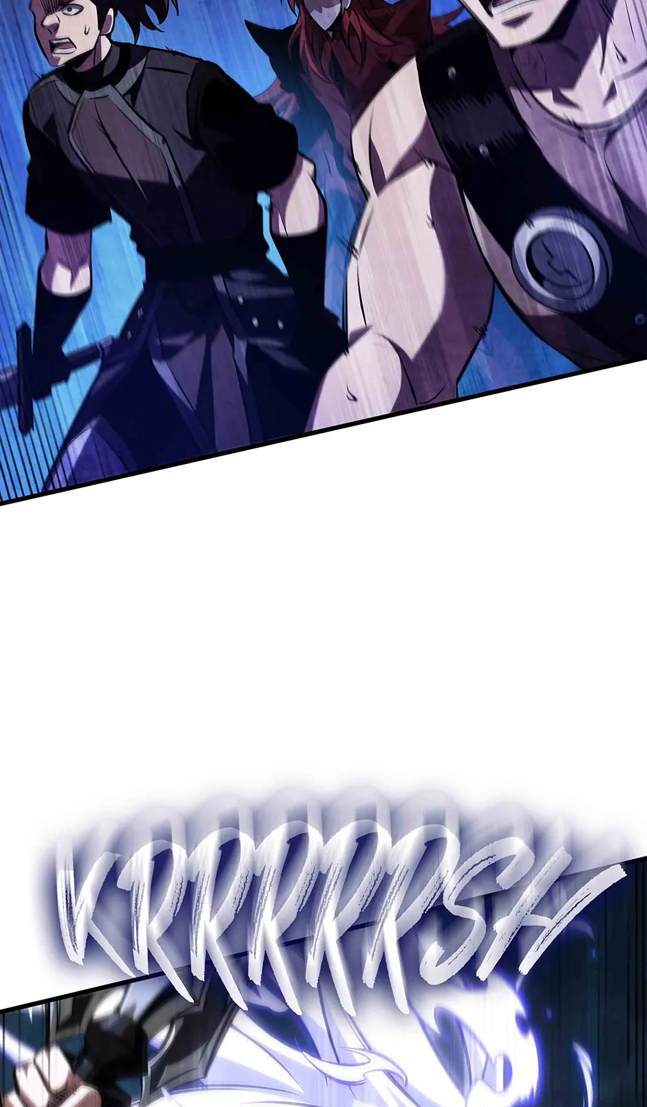 Read Pick Me Up ENGLISH Manga Online