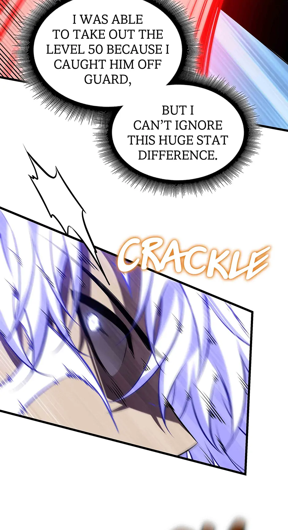 Read Pick Me Up ENGLISH Manga Online