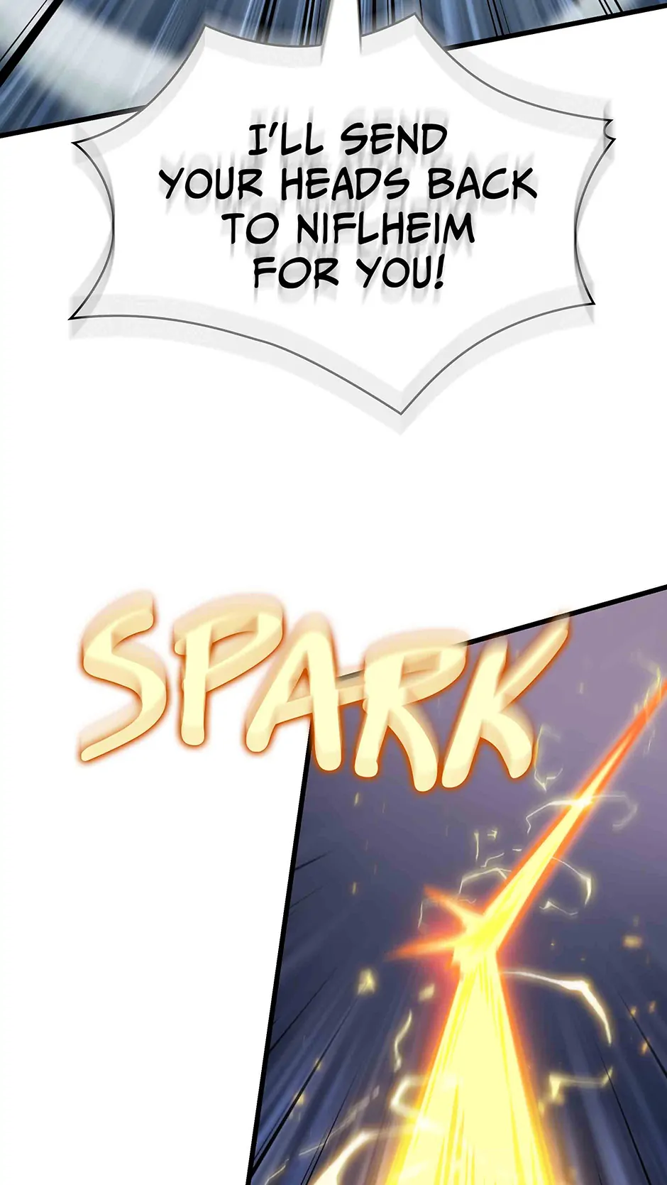 Read Pick Me Up ENGLISH Manga Online