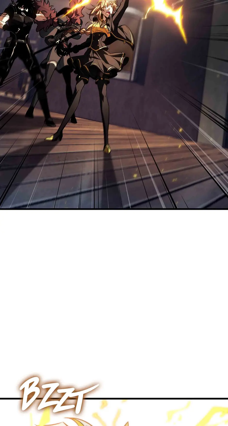 Read Pick Me Up ENGLISH Manga Online