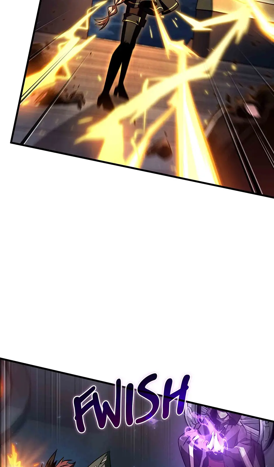 Read Pick Me Up ENGLISH Manga Online