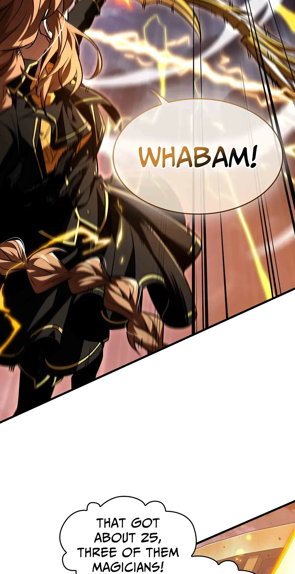 Read Pick Me Up ENGLISH Manga Online