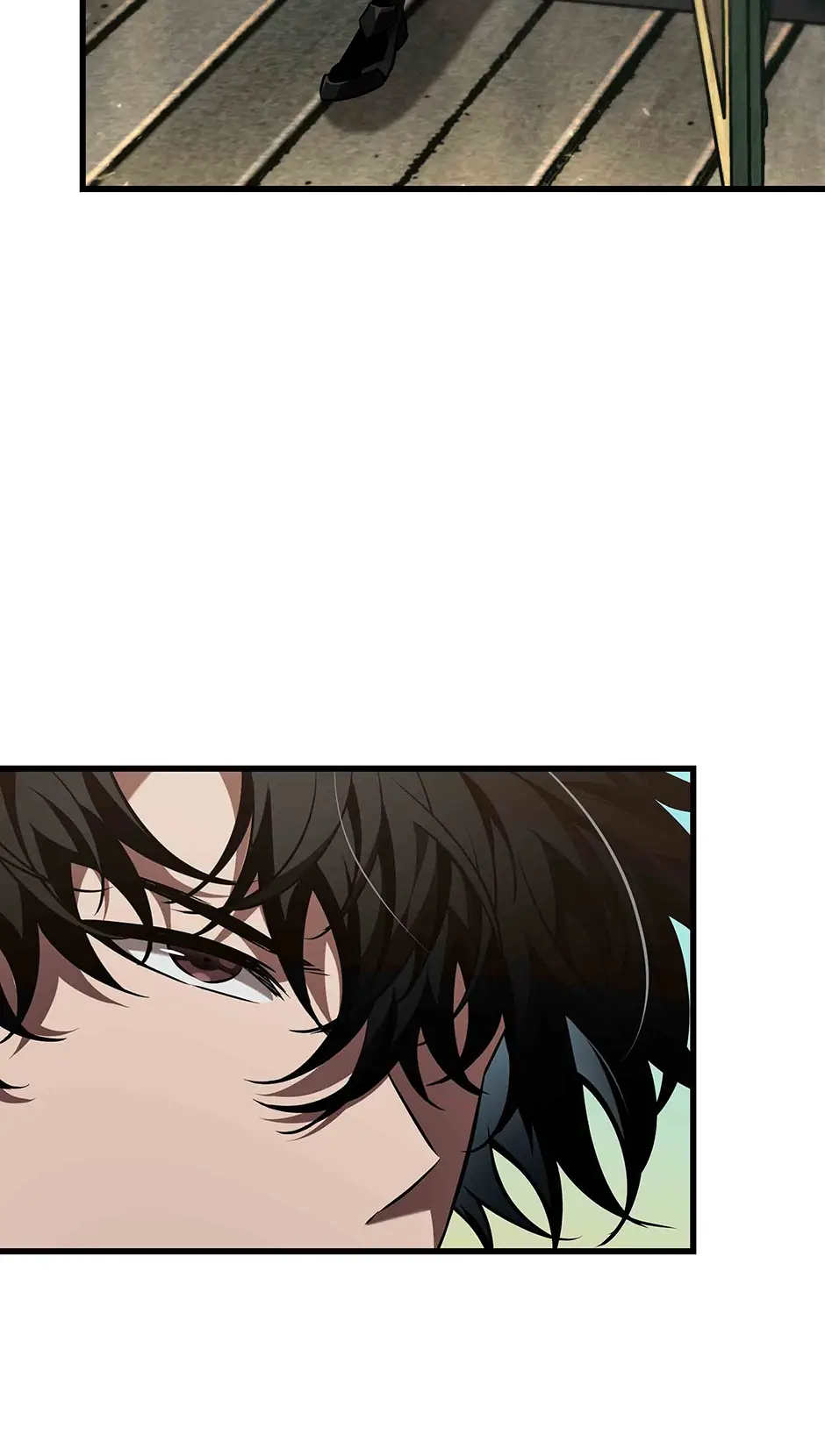 Read Pick Me Up ENGLISH Manga Online