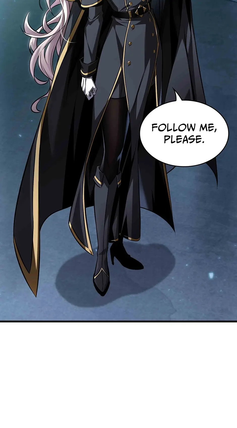 Read Pick Me Up ENGLISH Manga Online