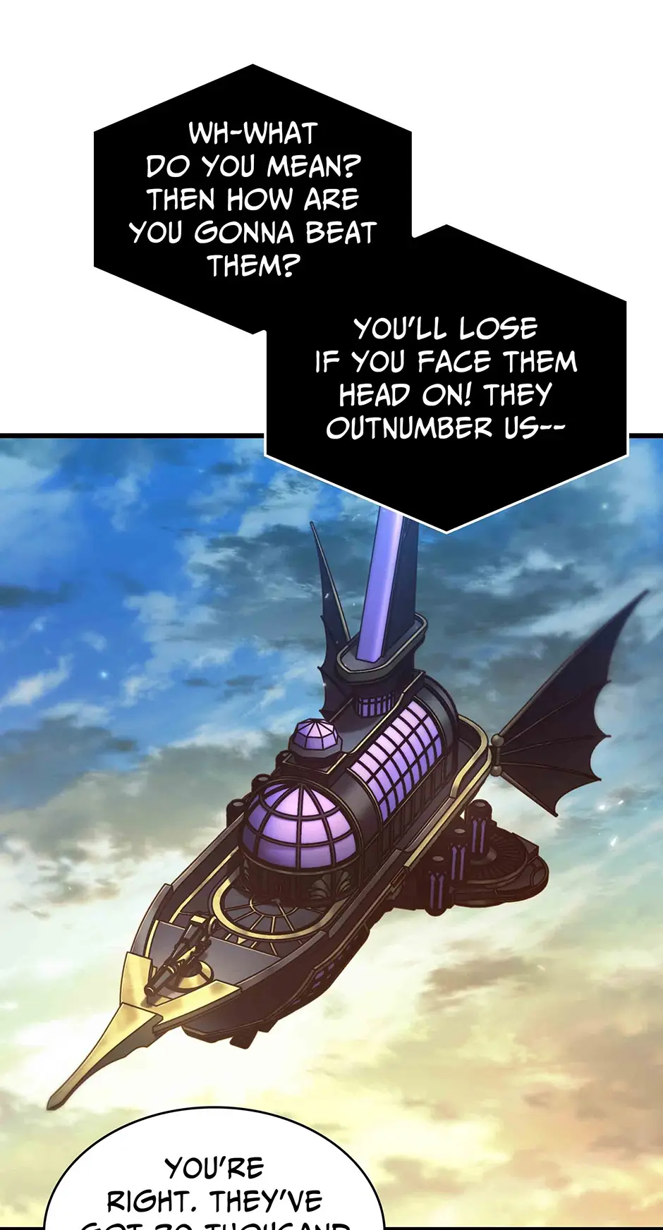 Read Pick Me Up ENGLISH Manga Online