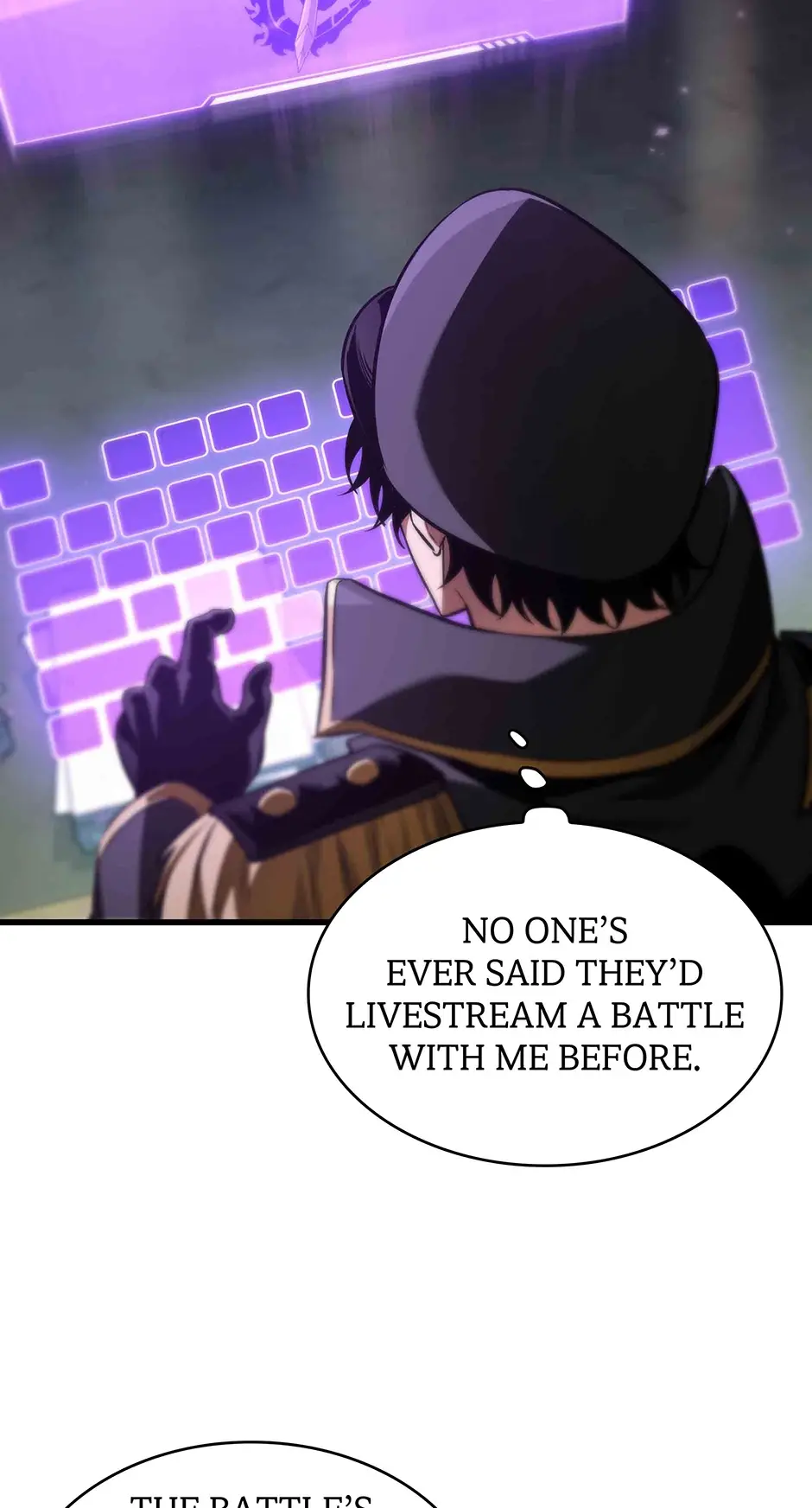 Read Pick Me Up ENGLISH Manga Online