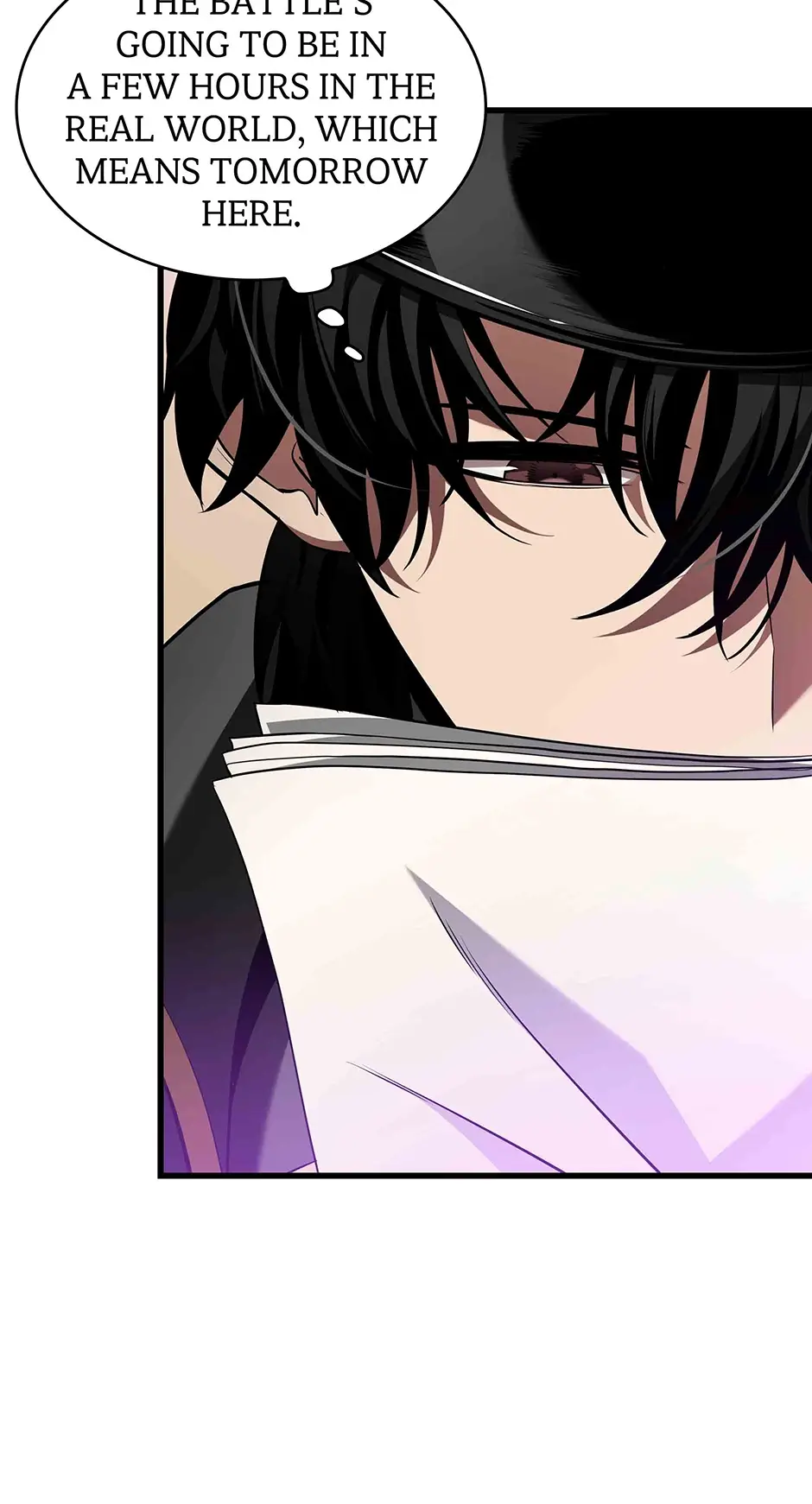 Read Pick Me Up ENGLISH Manga Online