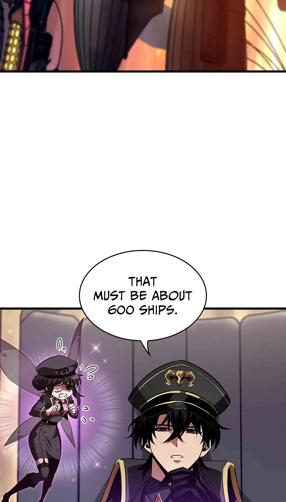 Read Pick Me Up ENGLISH Manga Online