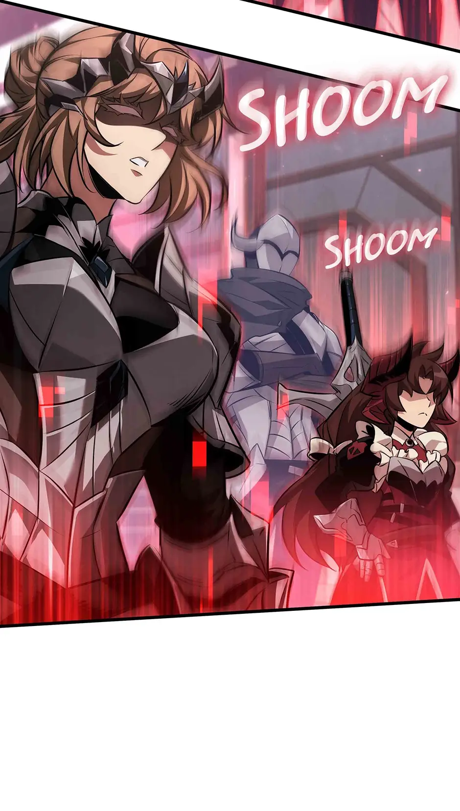 Read Pick Me Up ENGLISH Manga Online