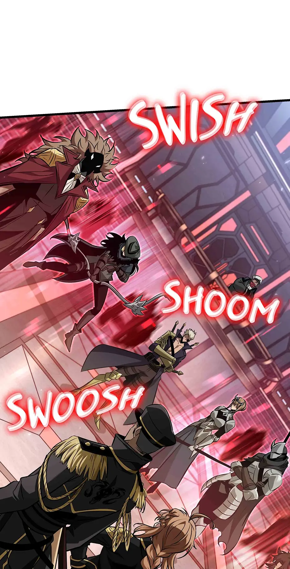 Read Pick Me Up ENGLISH Manga Online