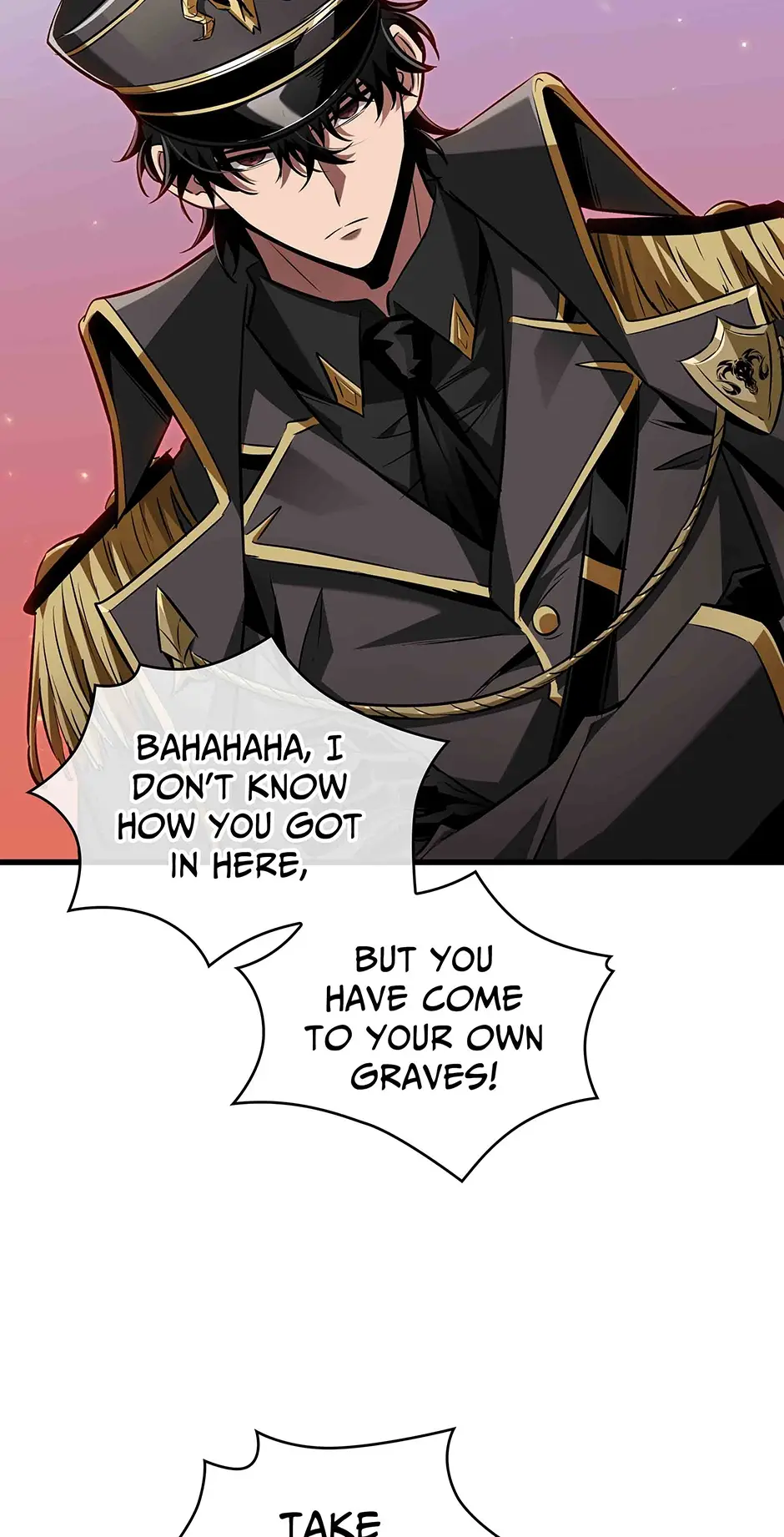 Read Pick Me Up ENGLISH Manga Online