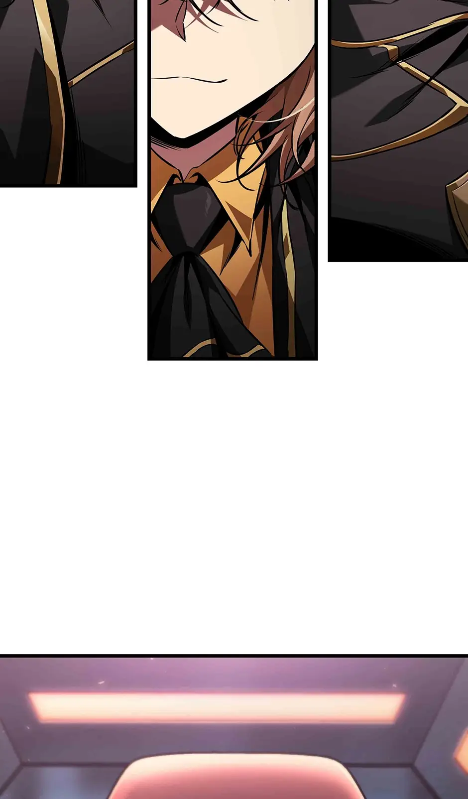 Read Pick Me Up ENGLISH Manga Online