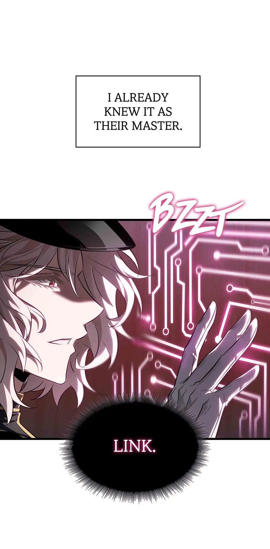 Read Pick Me Up ENGLISH Manga Online