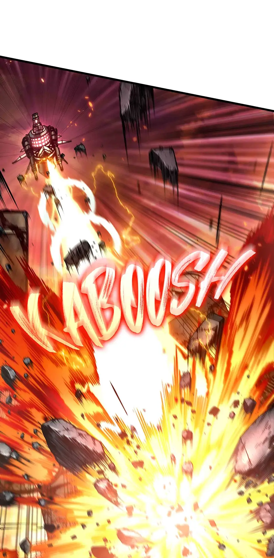 Read Pick Me Up ENGLISH Manga Online