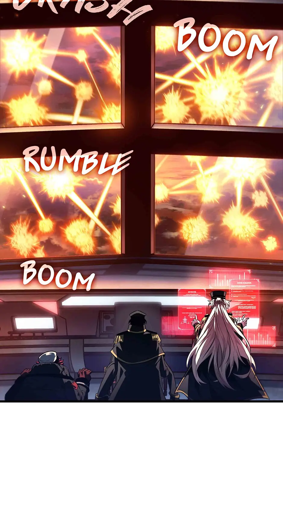 Read Pick Me Up ENGLISH Manga Online