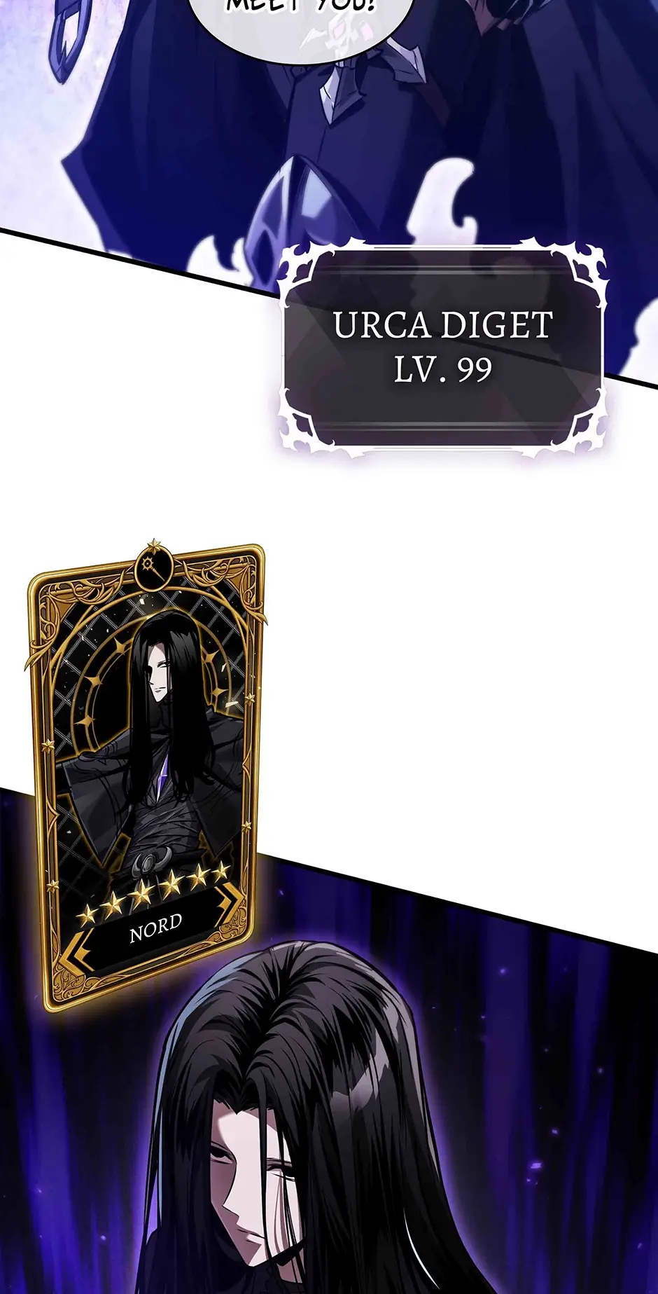 Read Pick Me Up ENGLISH Manga Online