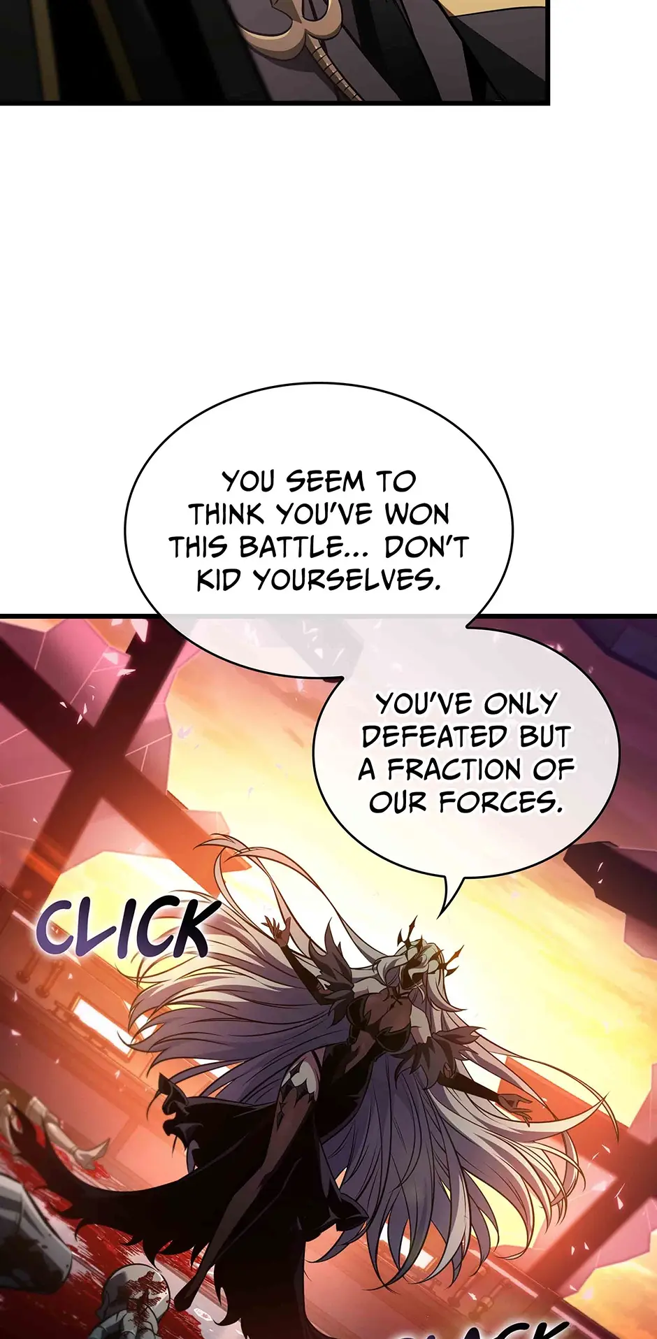 Read Pick Me Up ENGLISH Manga Online