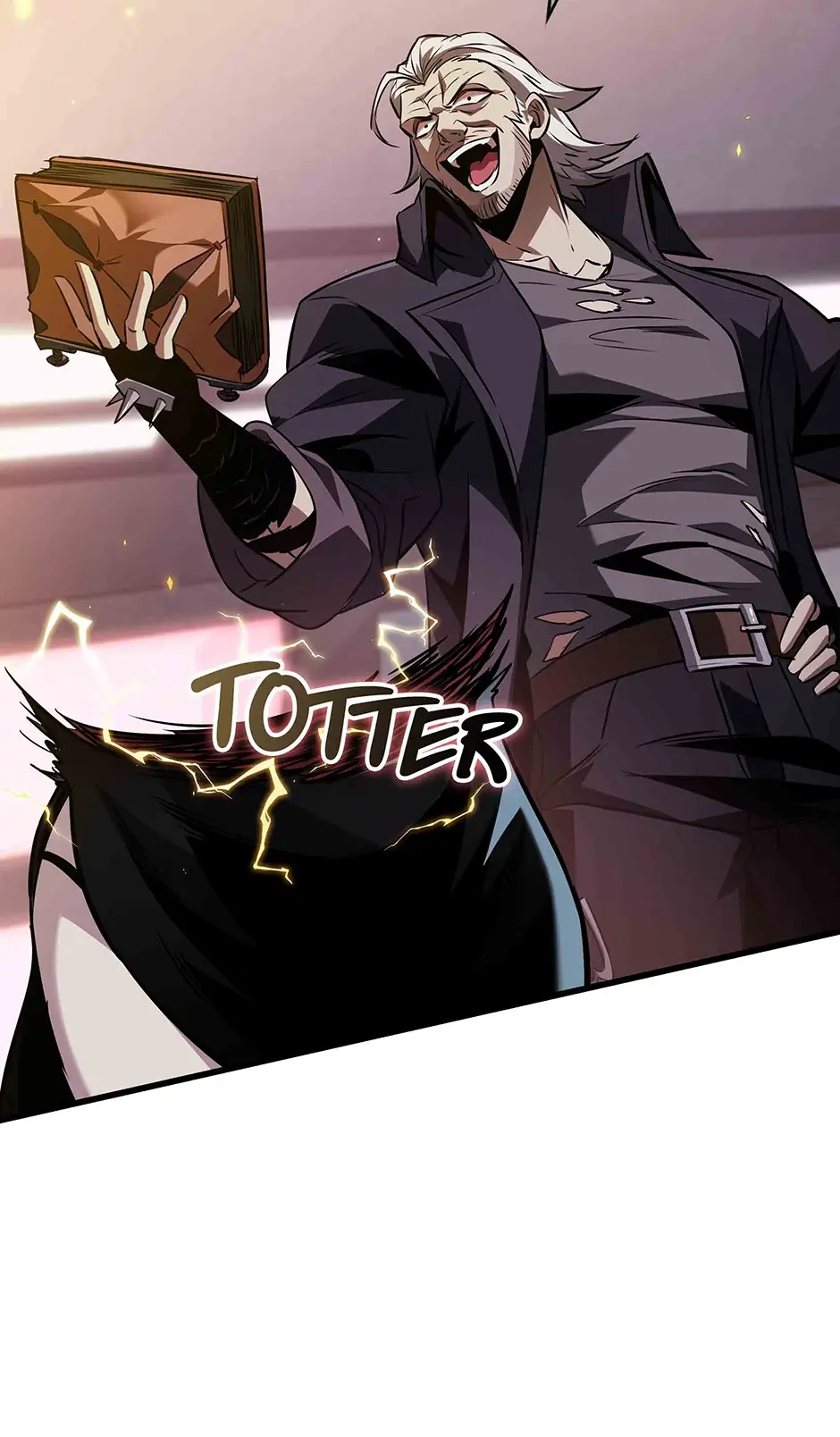 Read Pick Me Up ENGLISH Manga Online