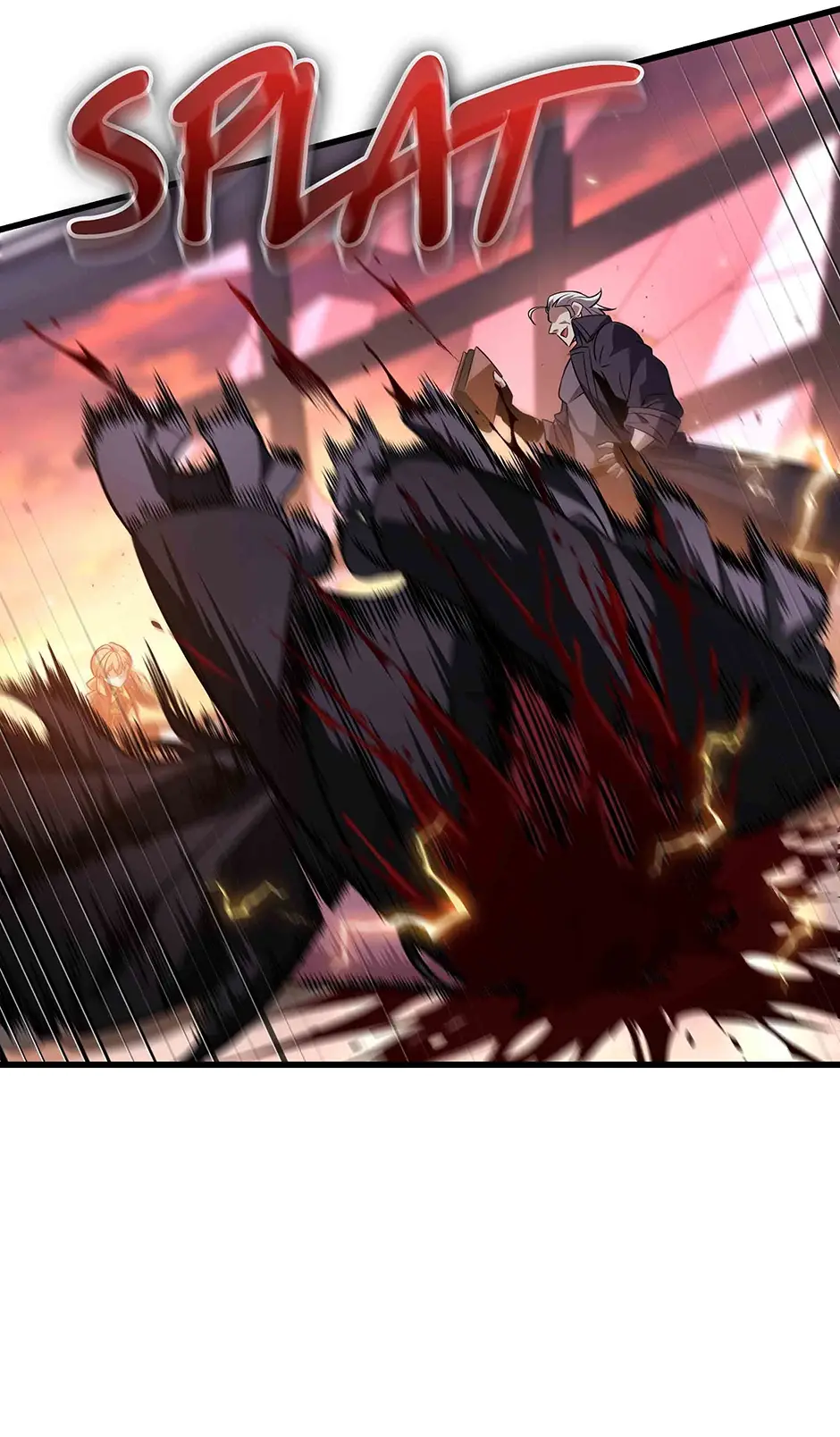 Read Pick Me Up ENGLISH Manga Online