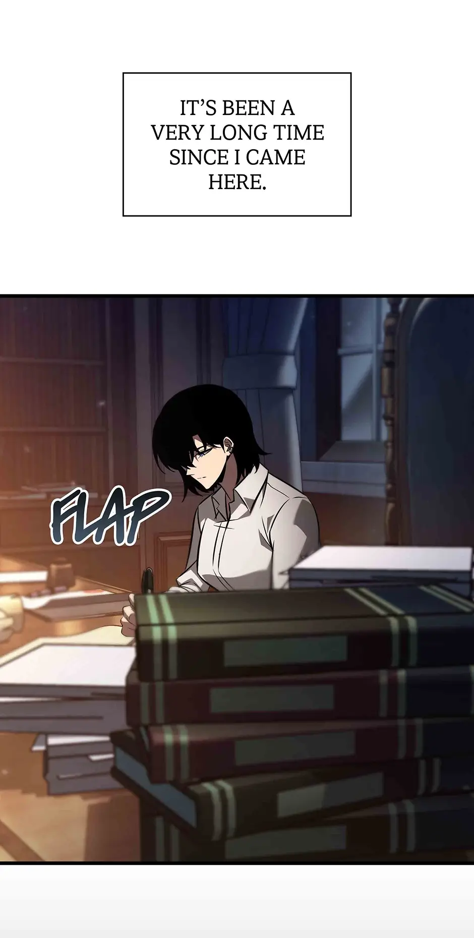 Read Pick Me Up ENGLISH Manga Online