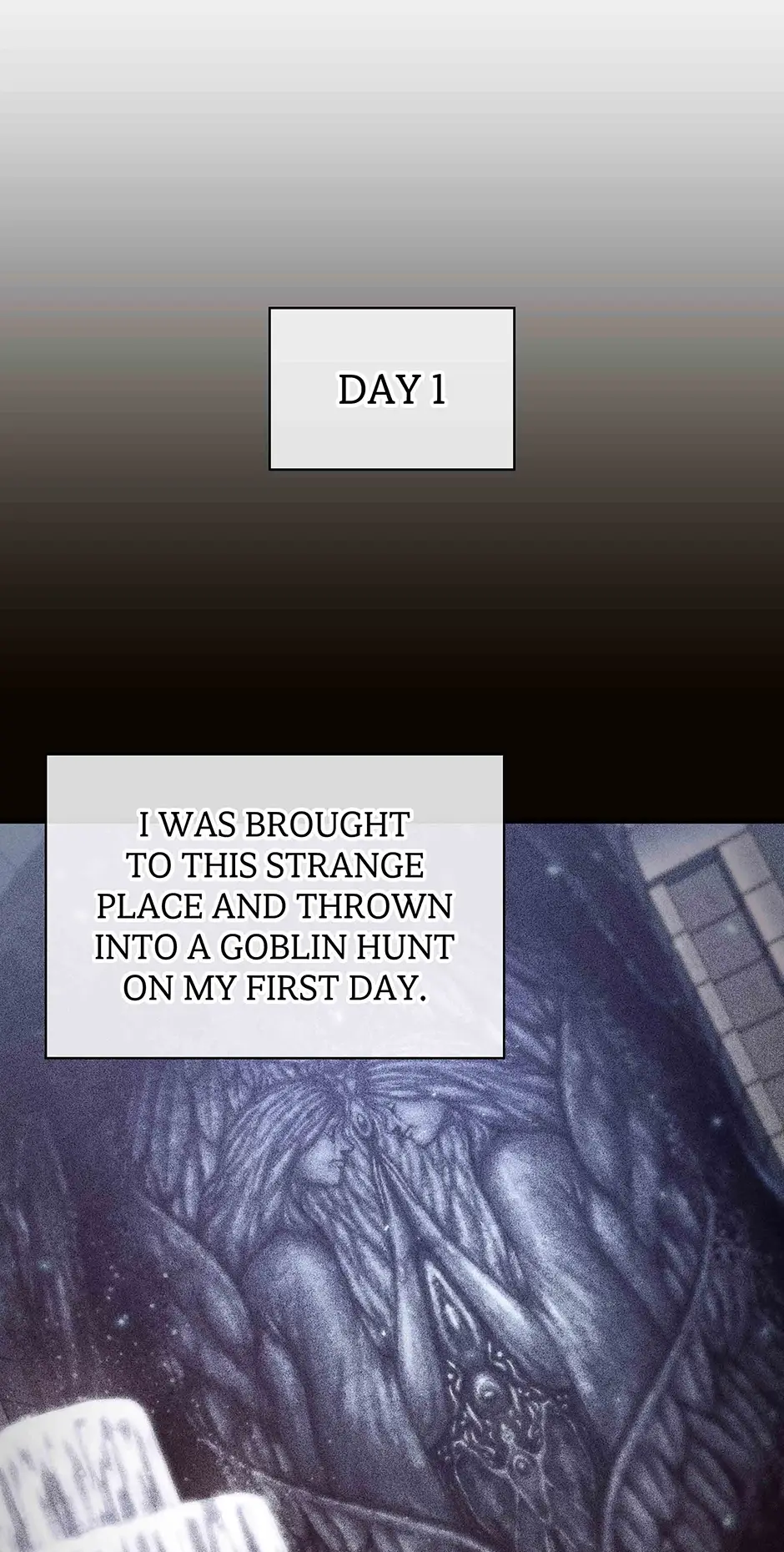 Read Pick Me Up ENGLISH Manga Online