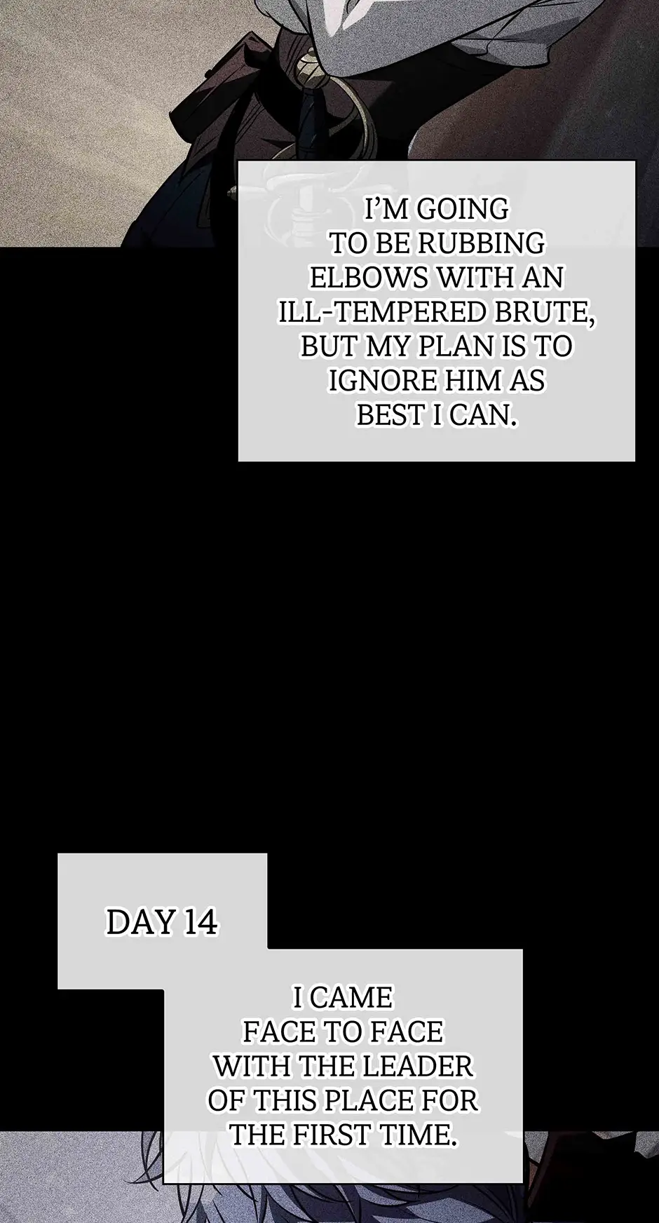 Read Pick Me Up ENGLISH Manga Online