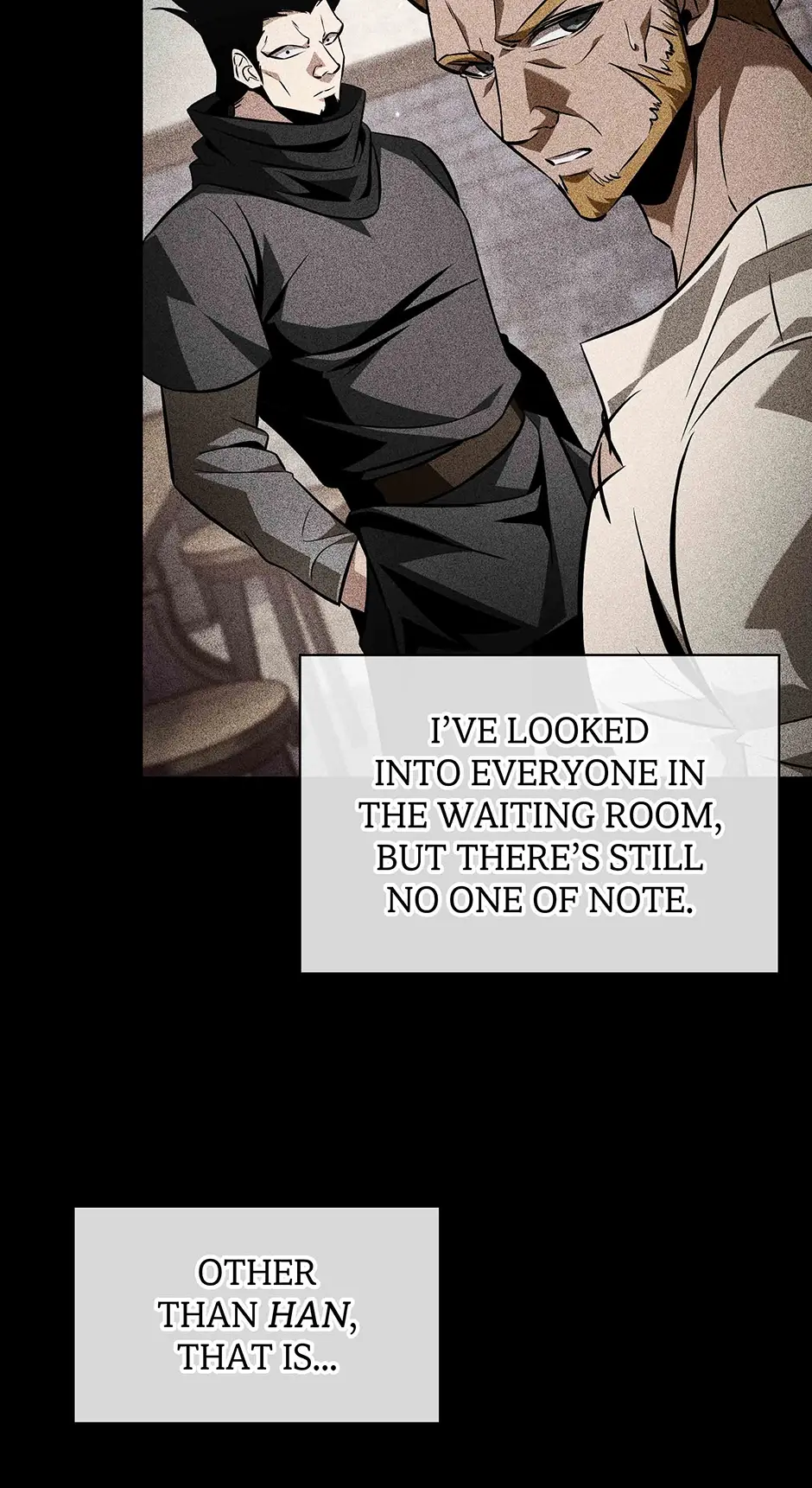 Read Pick Me Up ENGLISH Manga Online