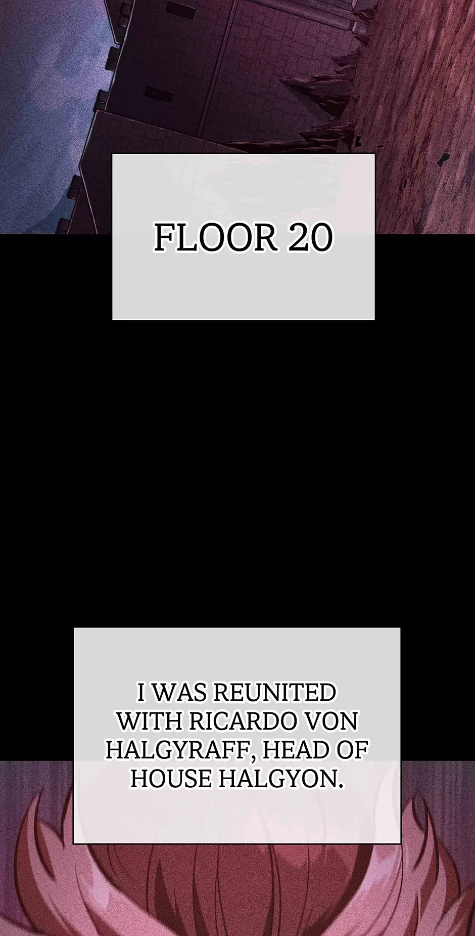 Read Pick Me Up ENGLISH Manga Online