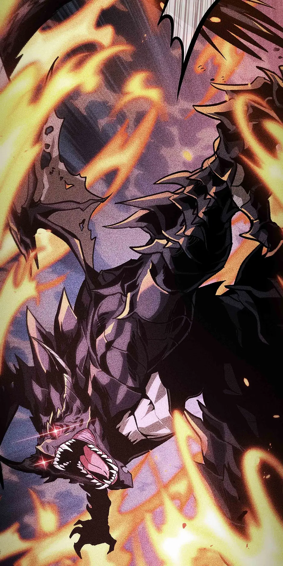 Read Pick Me Up ENGLISH Manga Online