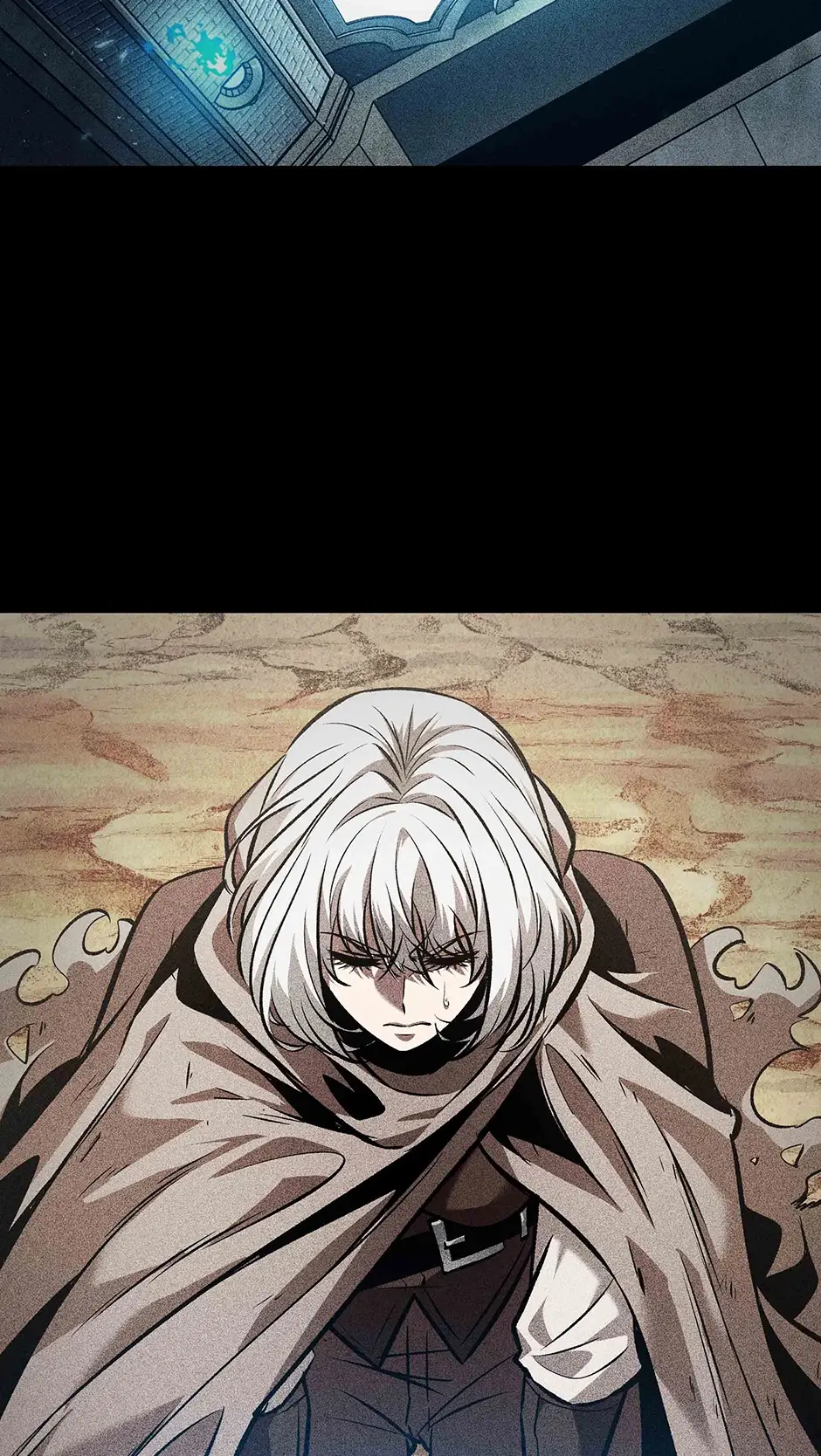 Read Pick Me Up ENGLISH Manga Online